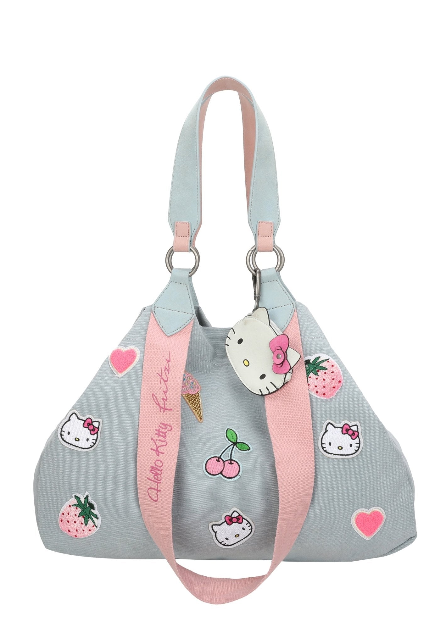 fritzi-aus-preu-en-izzy-medium-limited-sticker-shopper image 2