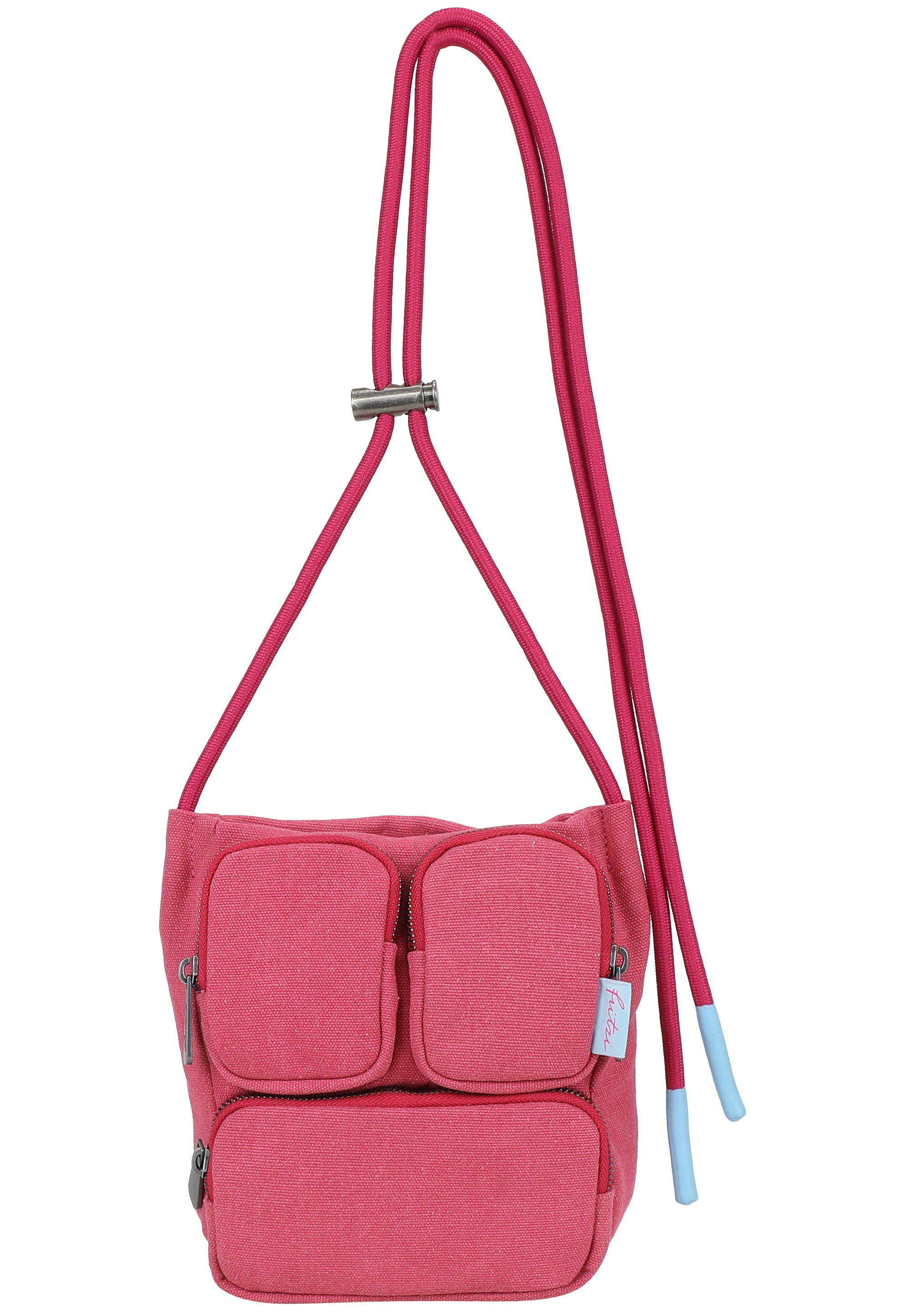 fritzi-aus-preu-en-donny-cross-me-crossbody-canvas-berry image 2