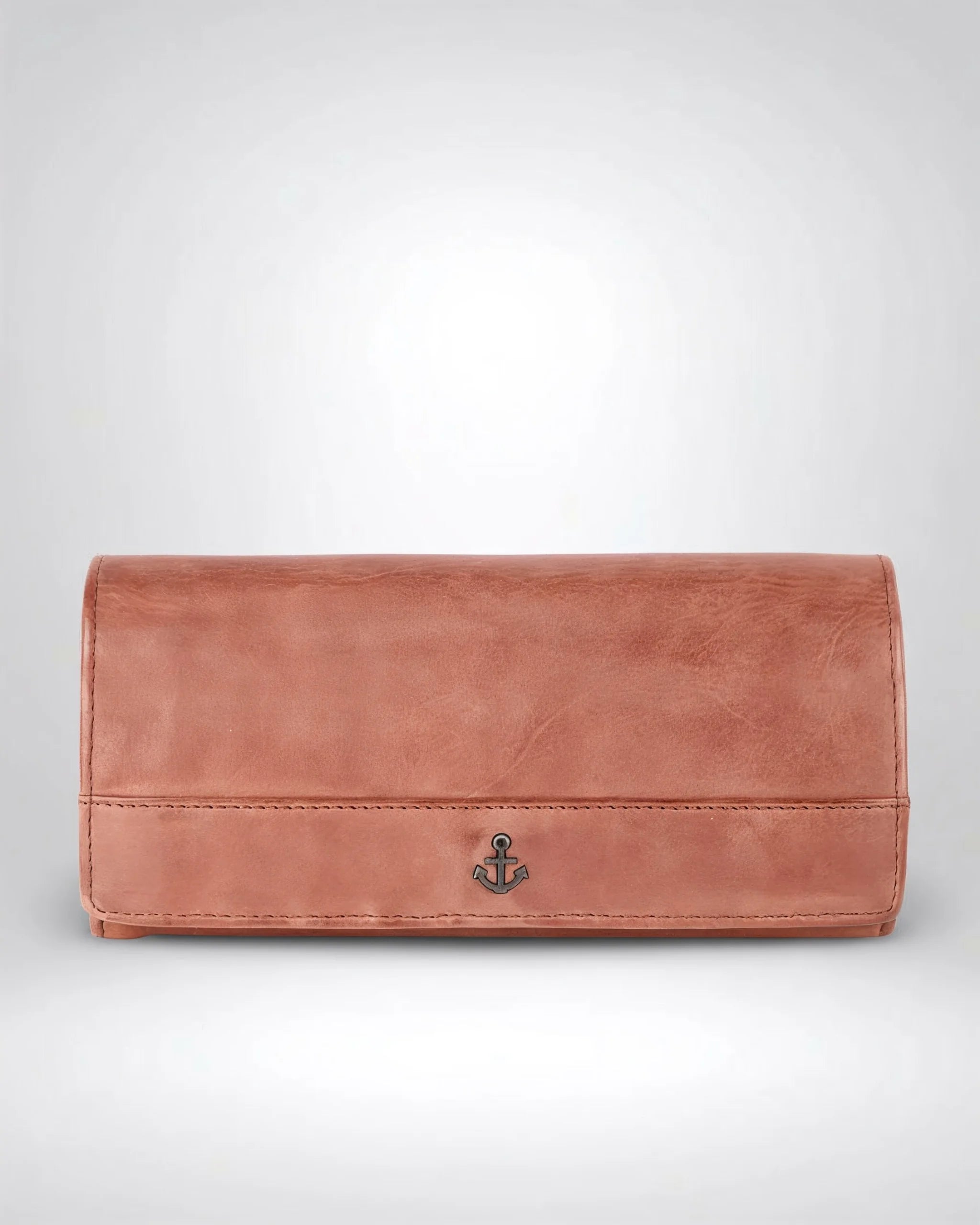 harbour-2nd-anchorlove-marina-geldb-rse-cognac-leder image 1