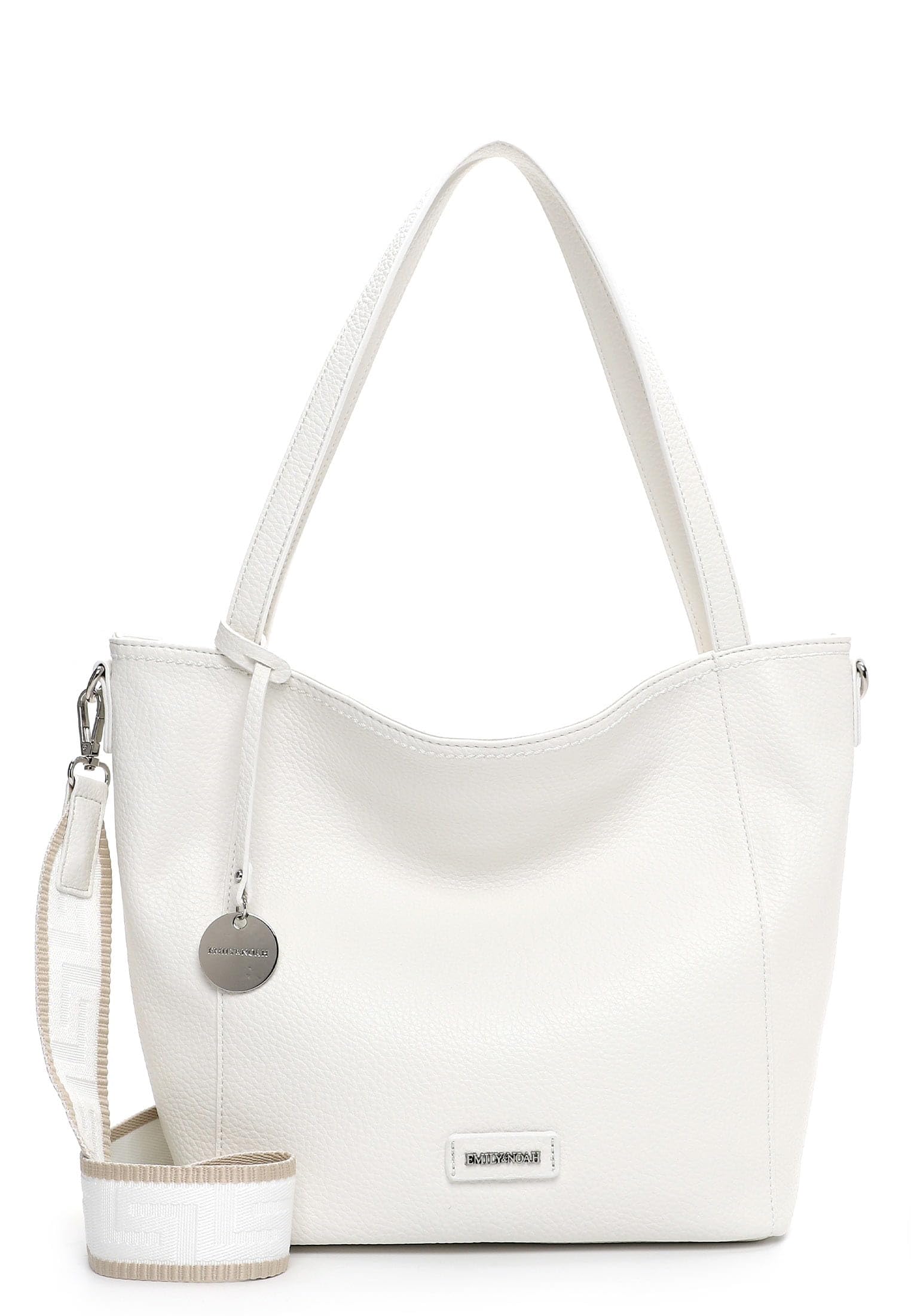 emily-noah-enna-65008-shopper-damen-wei-300-uni image 1