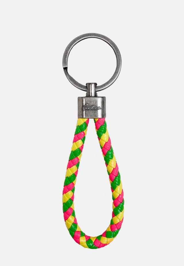 fritzi-aus-preu-en-easy-keyholder-rope-schl-sselanh-nger-multi image 1