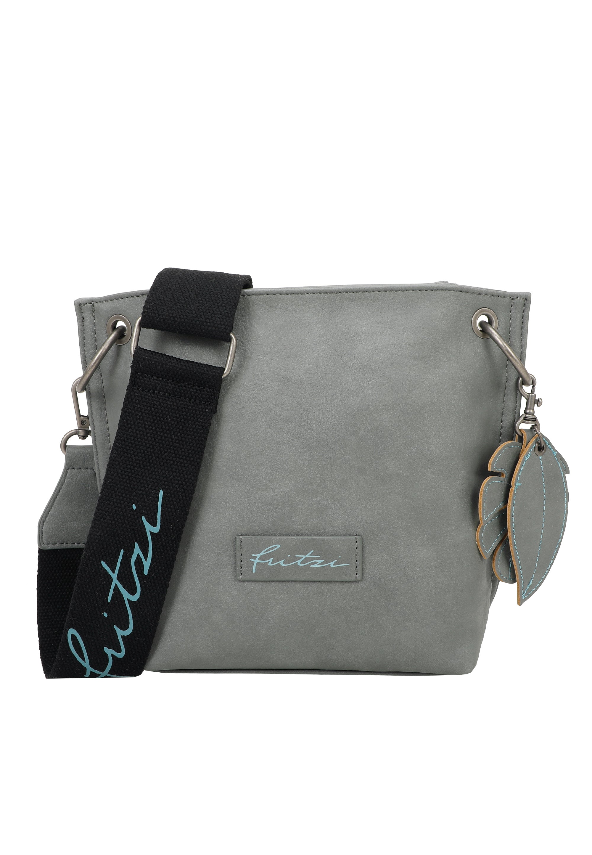 fritzi-easy-eco-fritzi03-crossbody-tasche-recycelt-anthra image 2