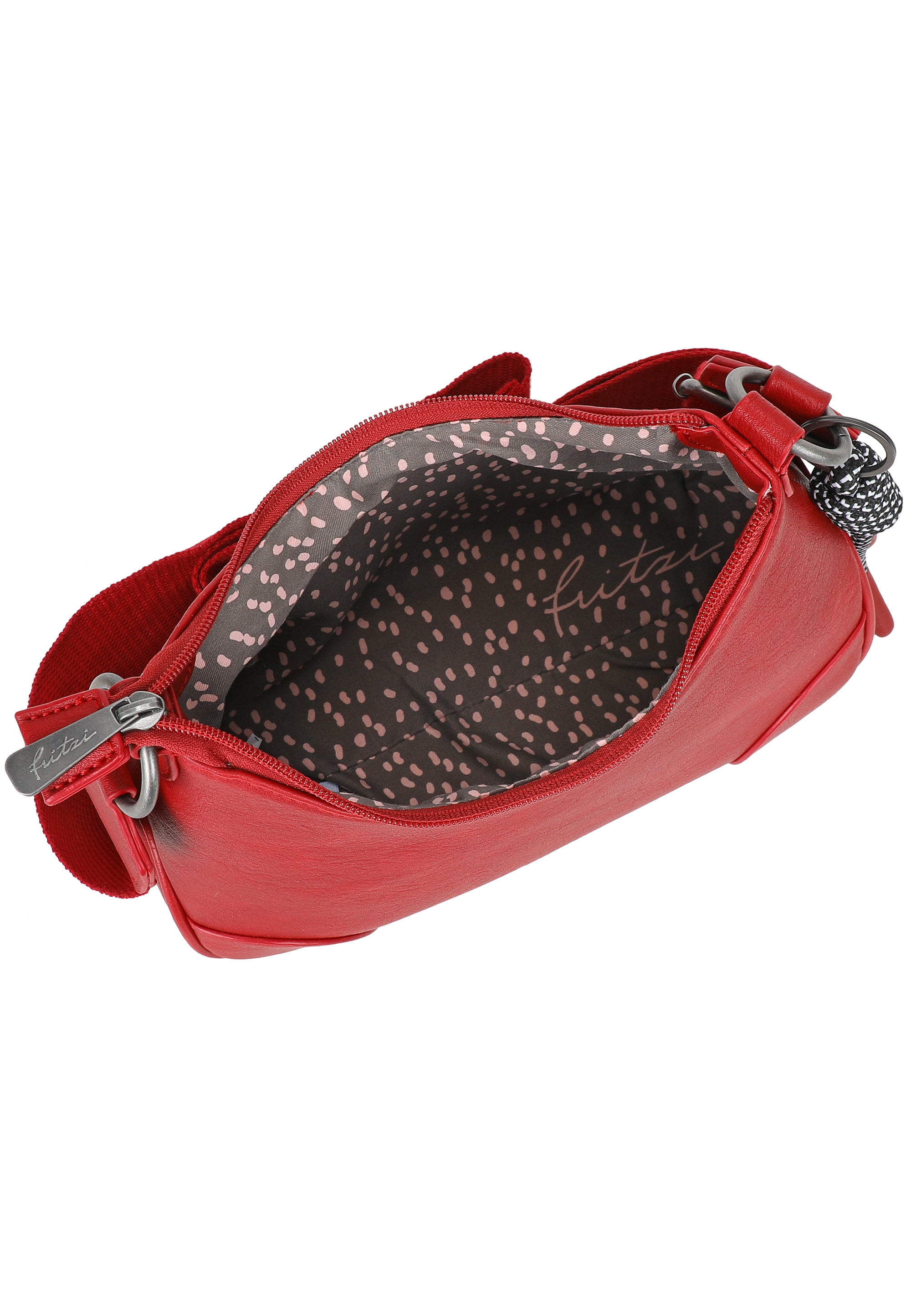 fritzi-aus-preu-en-cross-lou-crossbody-pu-black image 5