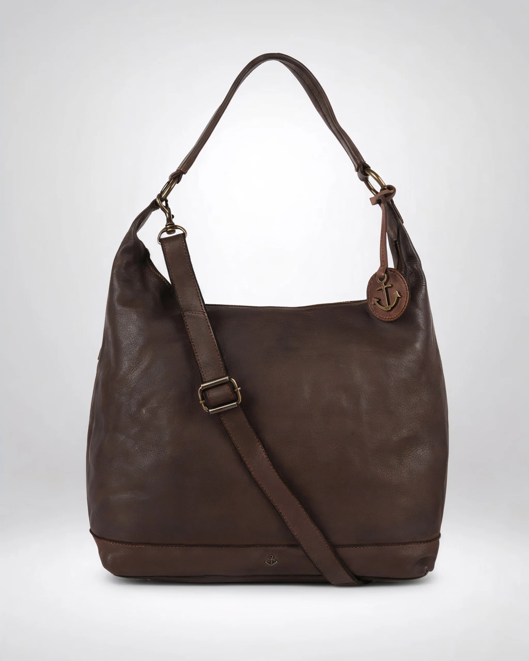 harbour-2nd-emmy-beuteltasche-ash-rindsleder image 4
