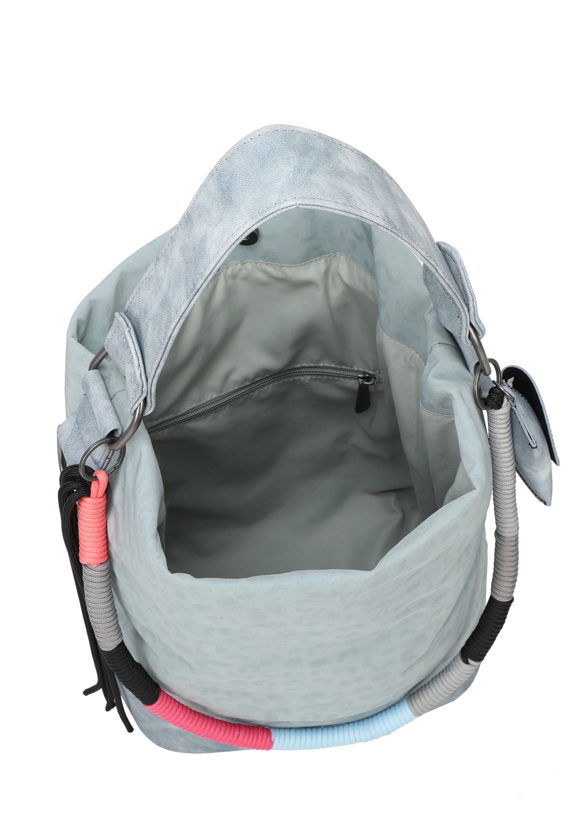 fritzi-aus-preu-en-olga-limited-leo-rainbow-hobo-leo-soft-blue-nylon image 6