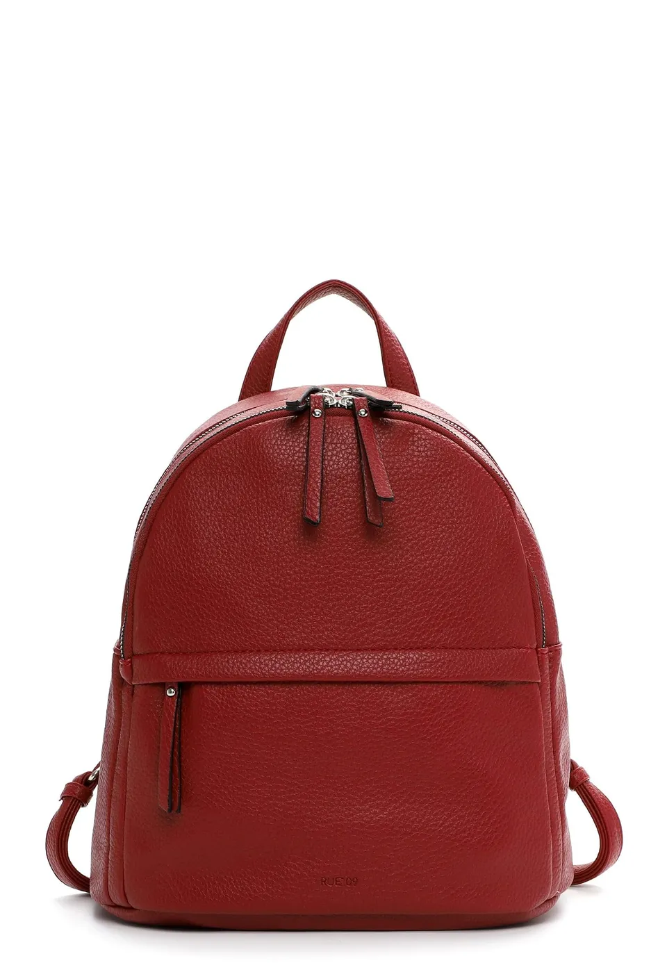 emily-noah-tours-rue-09-1611-rucksack-wine-kunstleder image 1