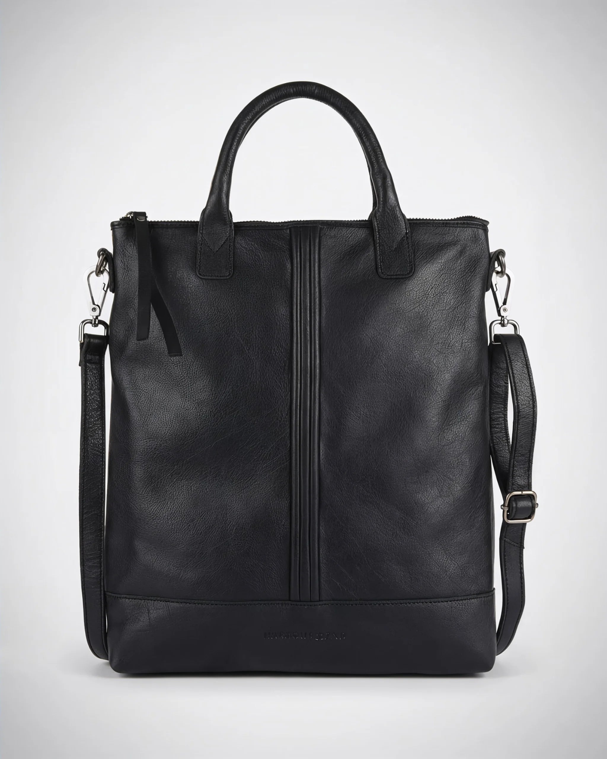 harbour-2nd-anchorlove-agnes-lederrucksack-arctic image 1