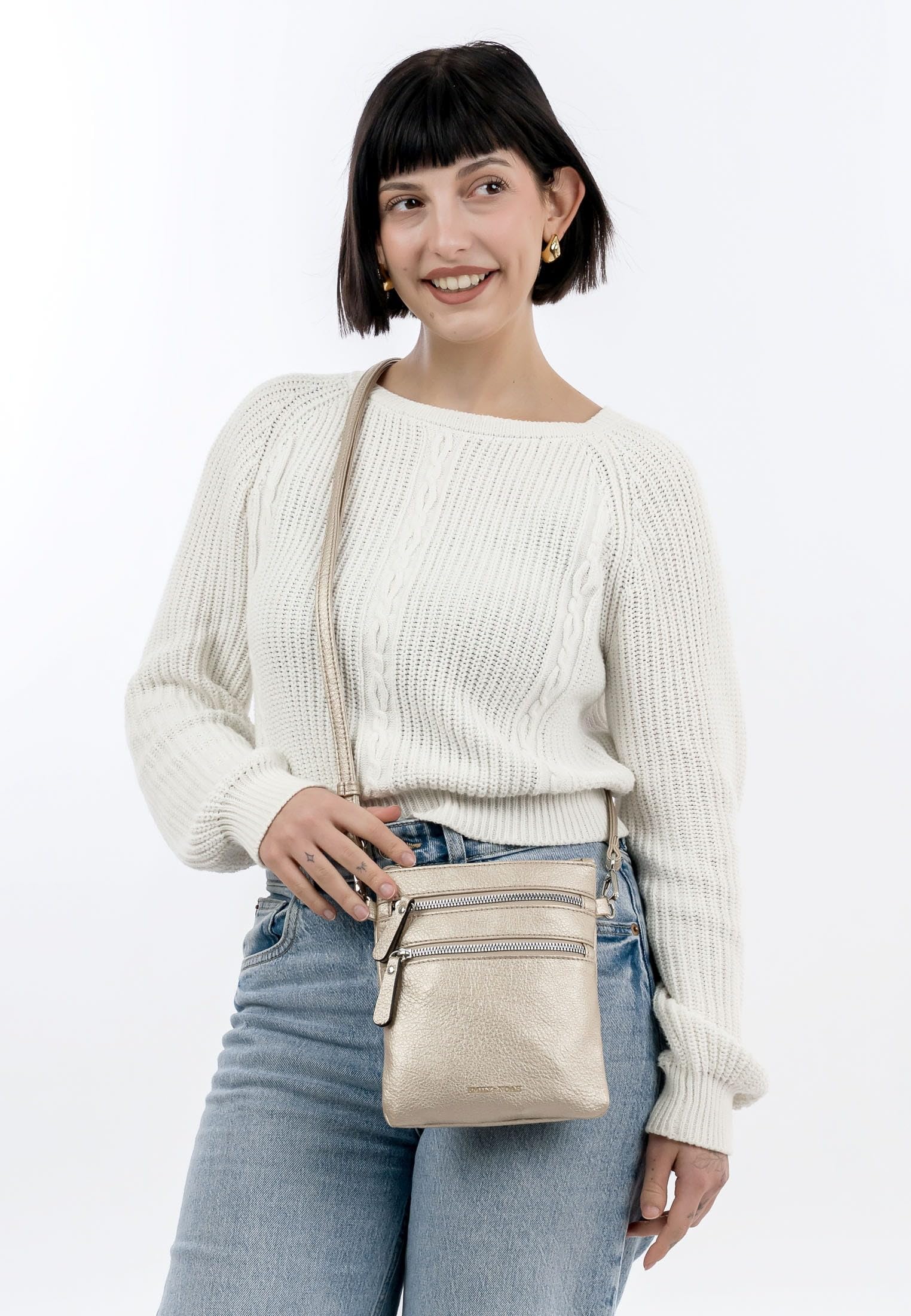 emily-noah-emma-60392-umh-ngetasche-lightgold-kunstleder image 4