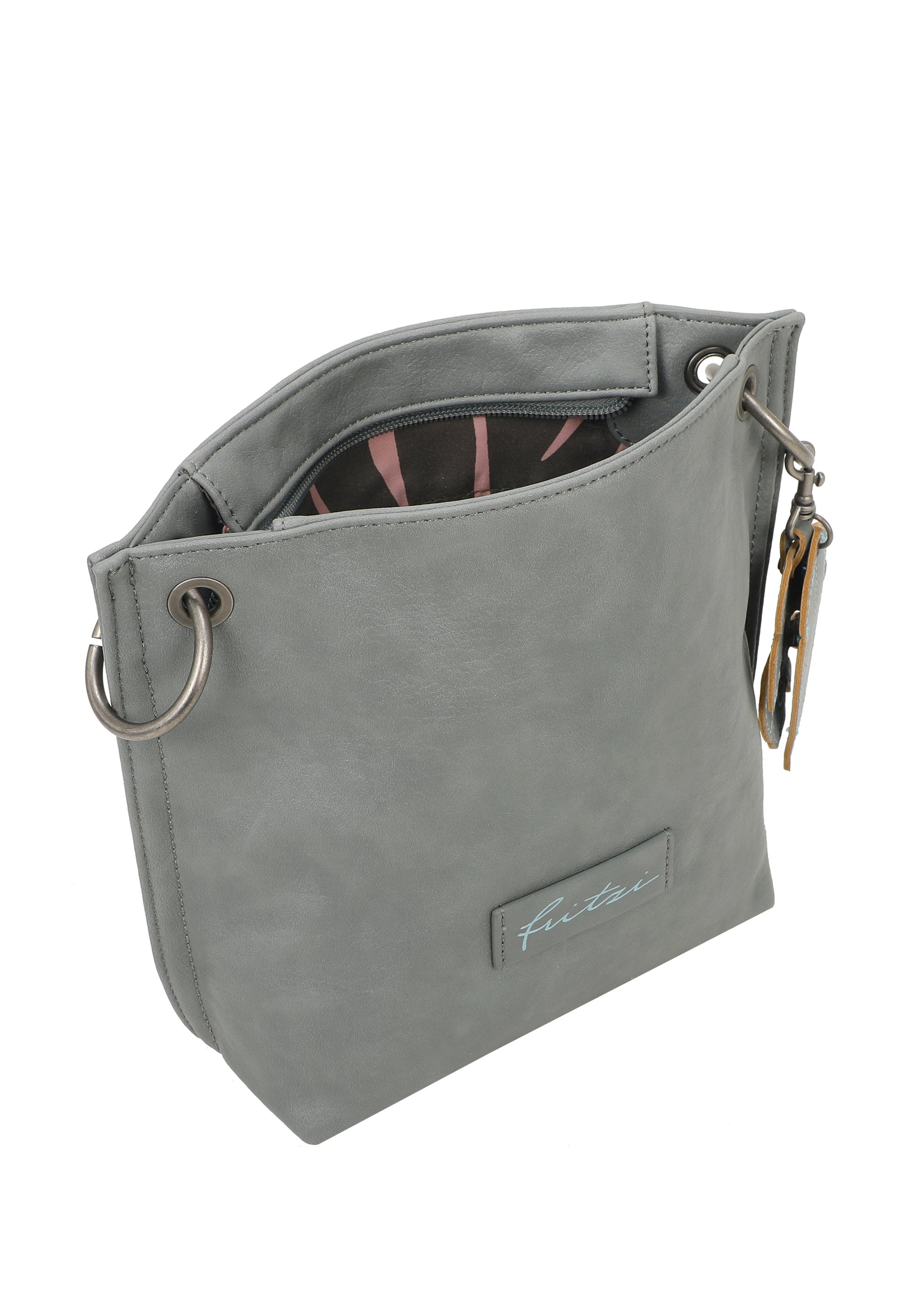 fritzi-easy-eco-fritzi03-crossbody-tasche-recycelt-anthra image 8