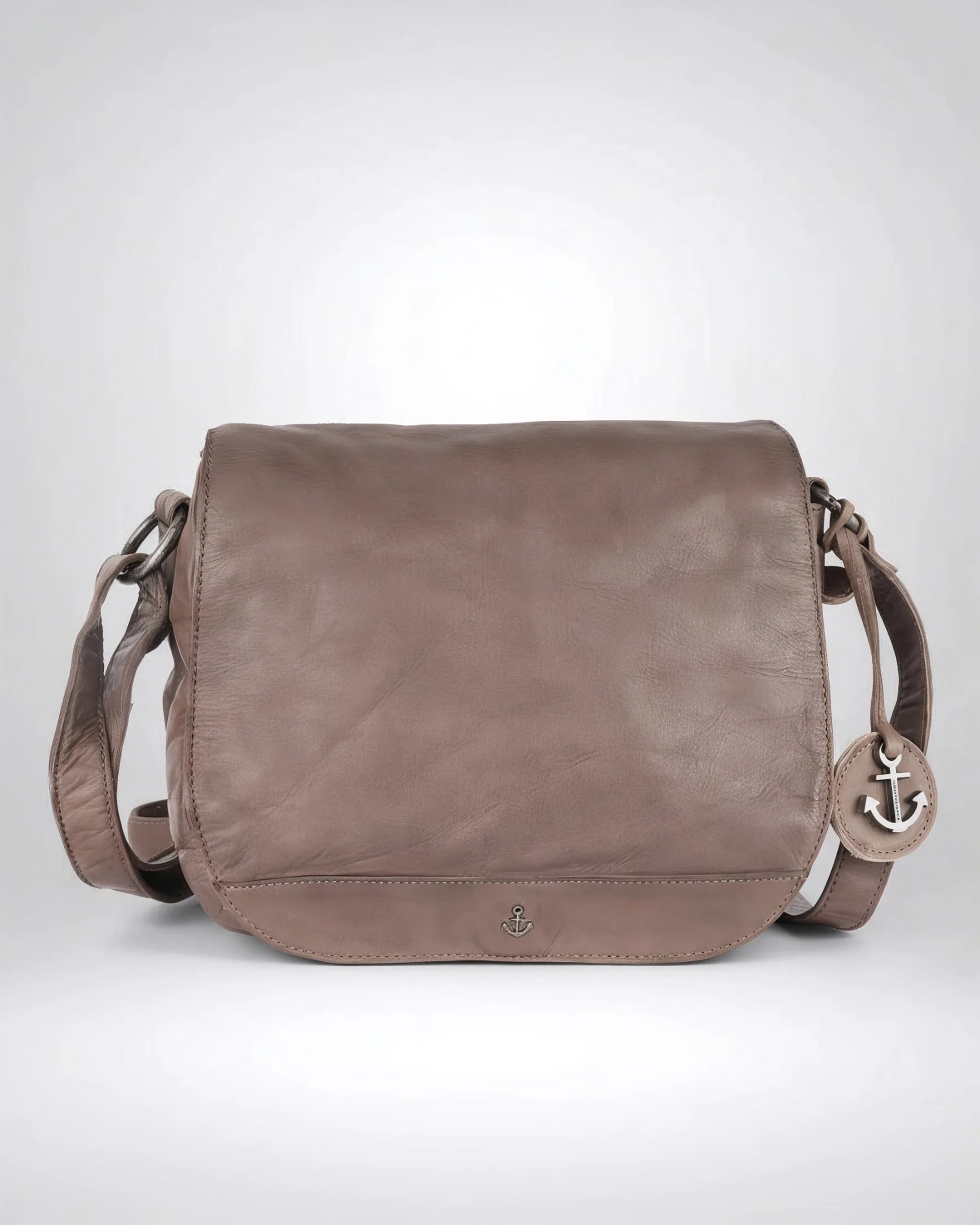 harbour-2nd-anchorlove-lotta-2-umh-ngetasche-cognac-leder image 4