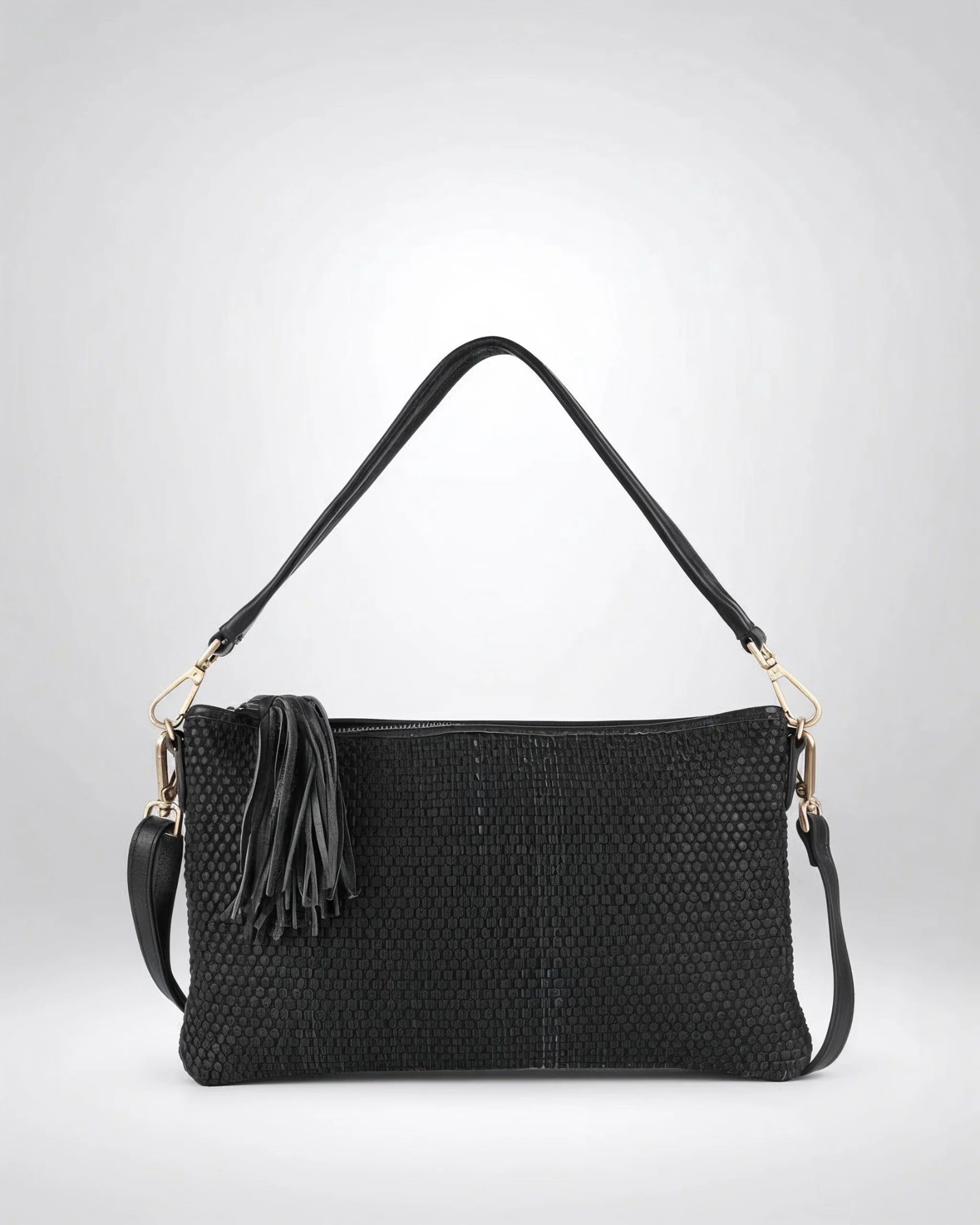 harbour-2nd-anchorlove-ivellina-clutch-cream-geflochten image 5