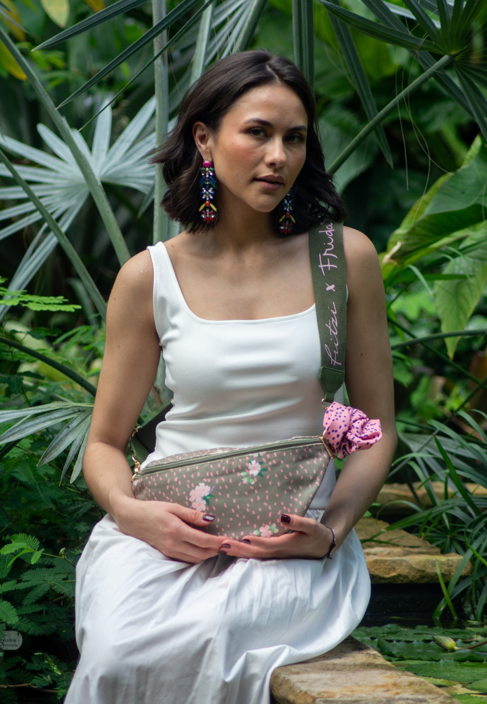 fritzi-aus-preu-en-bum-bag-limited-jungle-bauchtasche-canvas image 4
