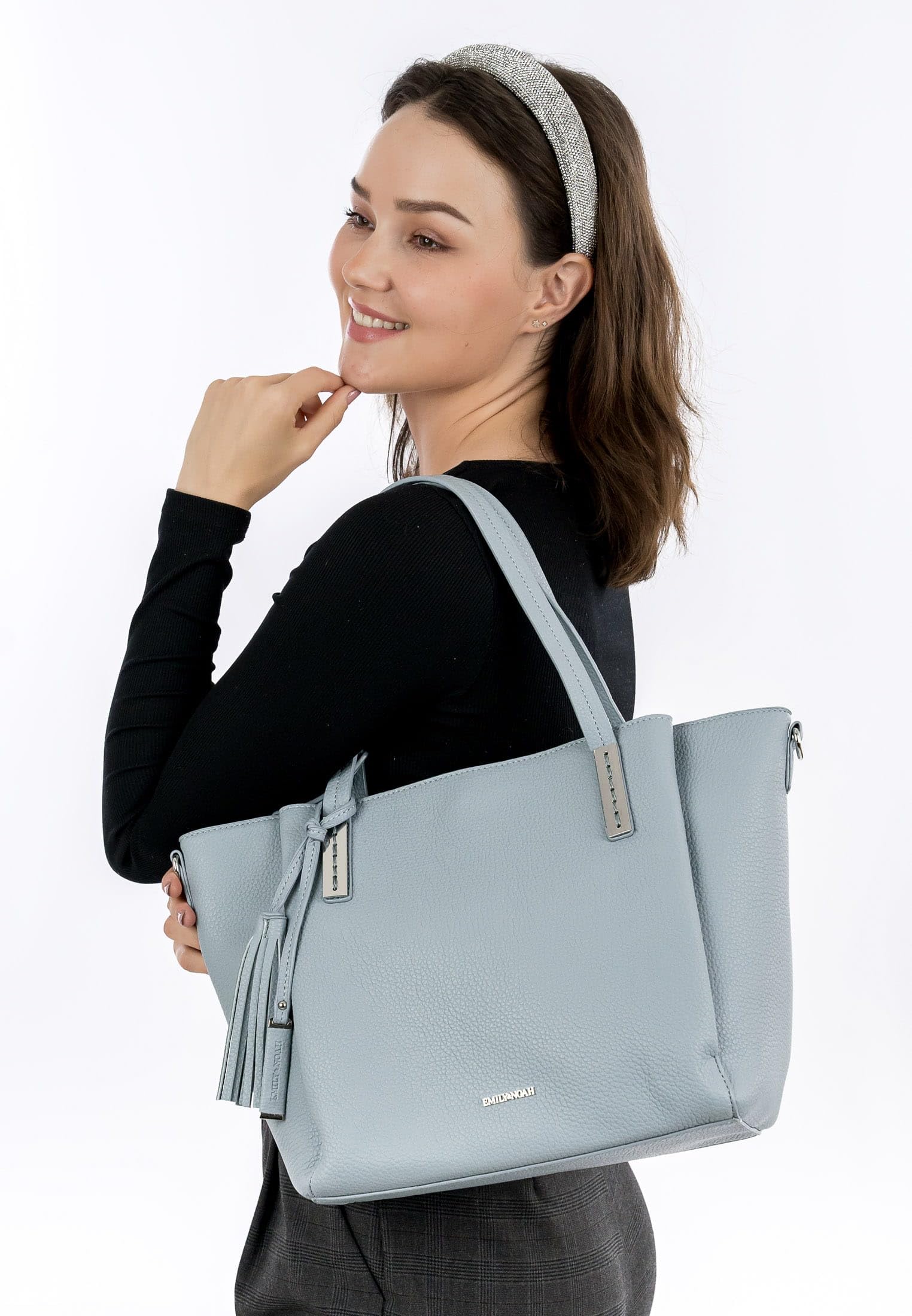 emily-noah-belli-brooke-64550-shopper-hellblau image 3