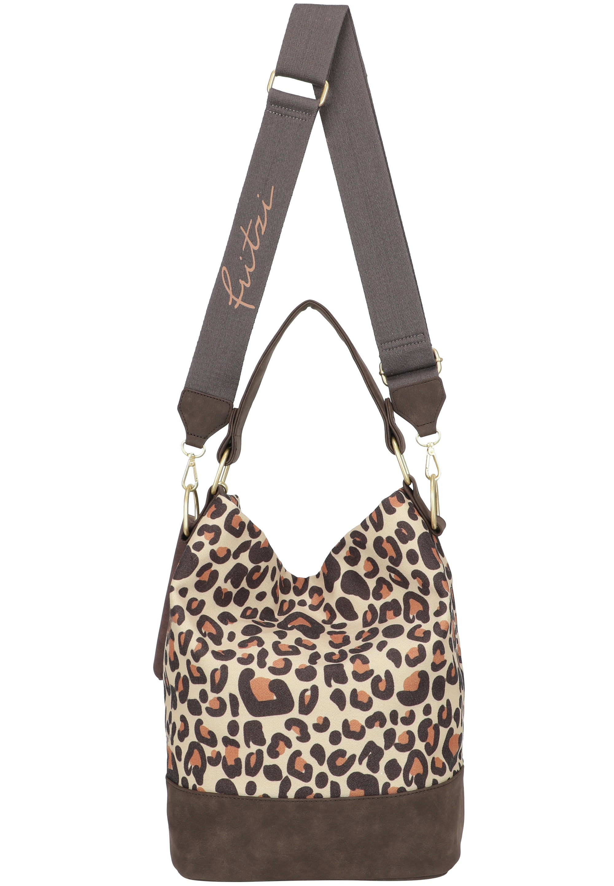 fritzi-aus-preu-en-izzy07-small-shopper-limited-leo-camel-vegan image 3