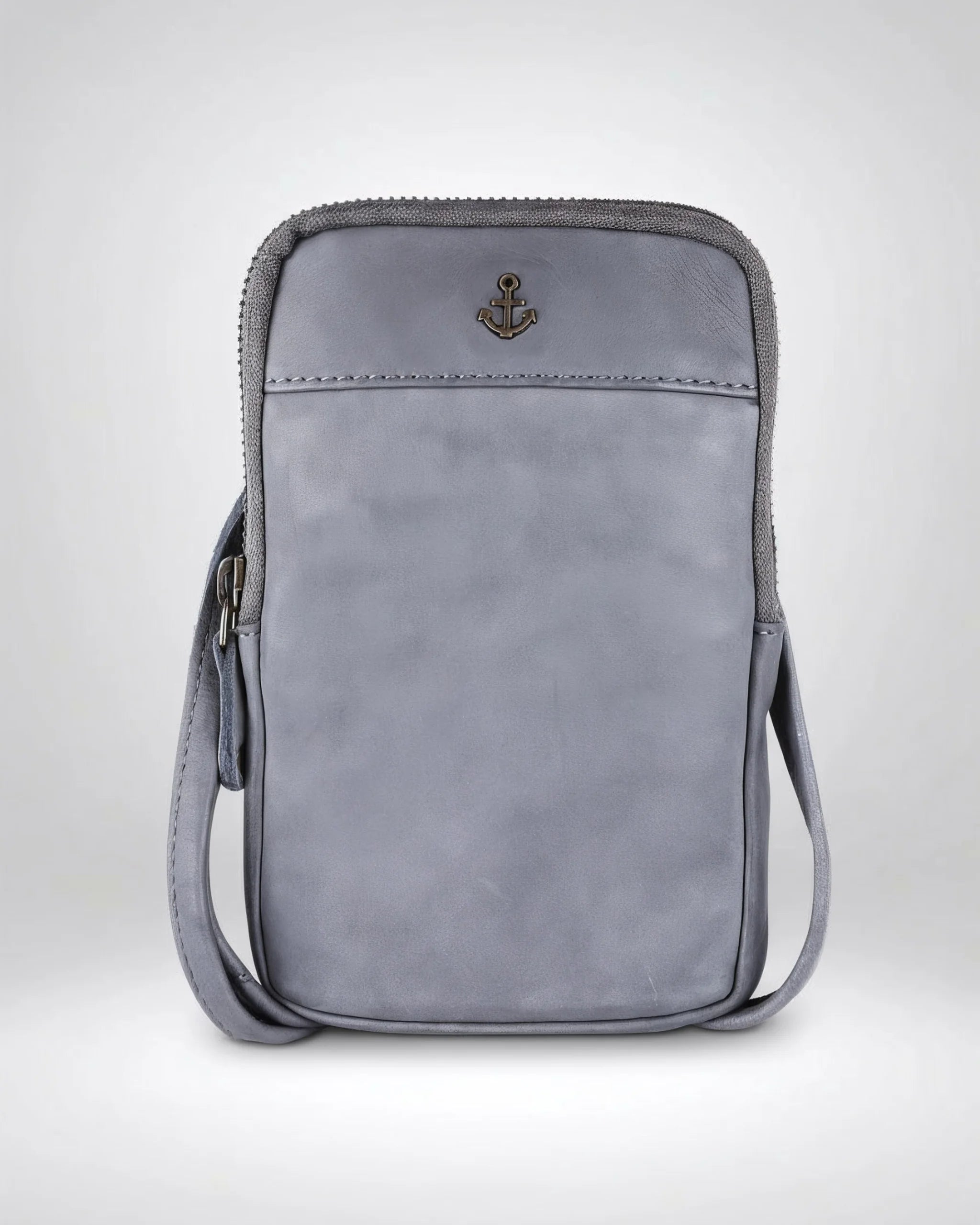harbour-2nd-anchorlove-benita-handytasche-ash-leder image 7