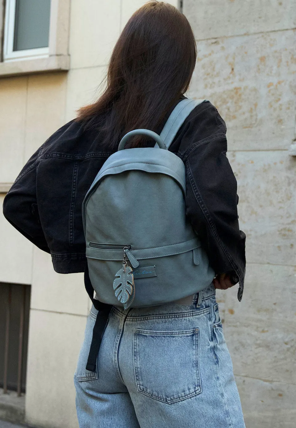 fritzi-aus-preu-en-easy-eco-fritzi07-rucksack-leaf image 1