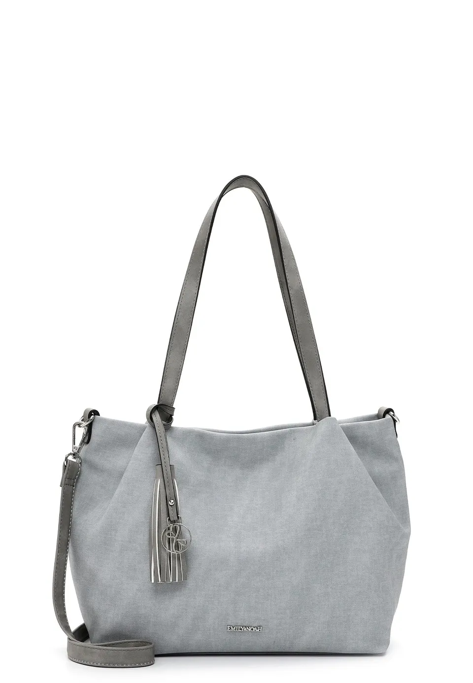 emily-noah-elke-62791-shopper-uni-kunstleder image 1