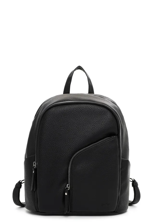 emily-noah-tours-rue-09-1750-rucksack-schwarz-vegan image 1