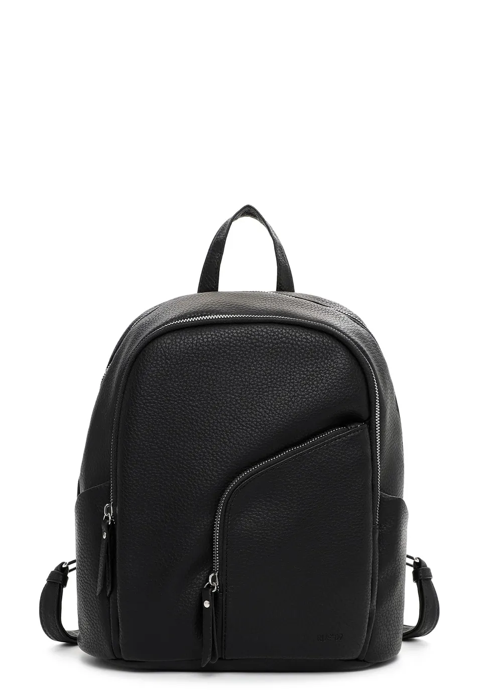 emily-noah-tours-rue-09-1750-rucksack-schwarz-vegan image 1