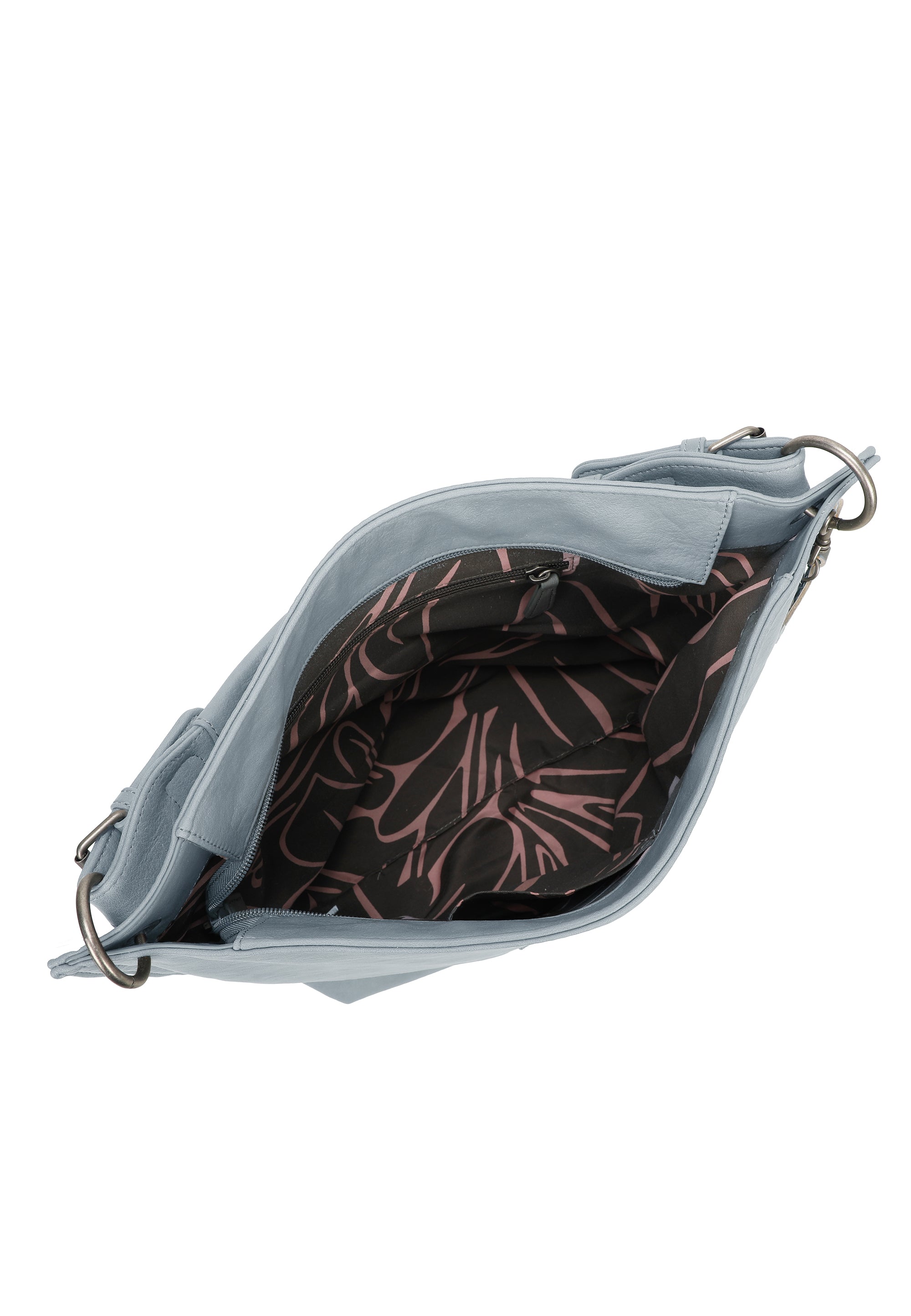 fritzi-aus-preu-en-easy-eco-fritzi01-hobo-tasche-recycelt-sky image 7