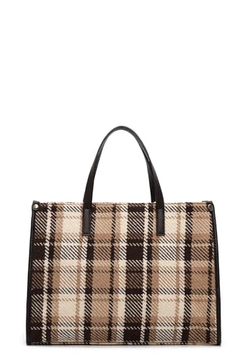 emily-noah-levinia-65904-shopper-karo-brown-mittelwand image 8