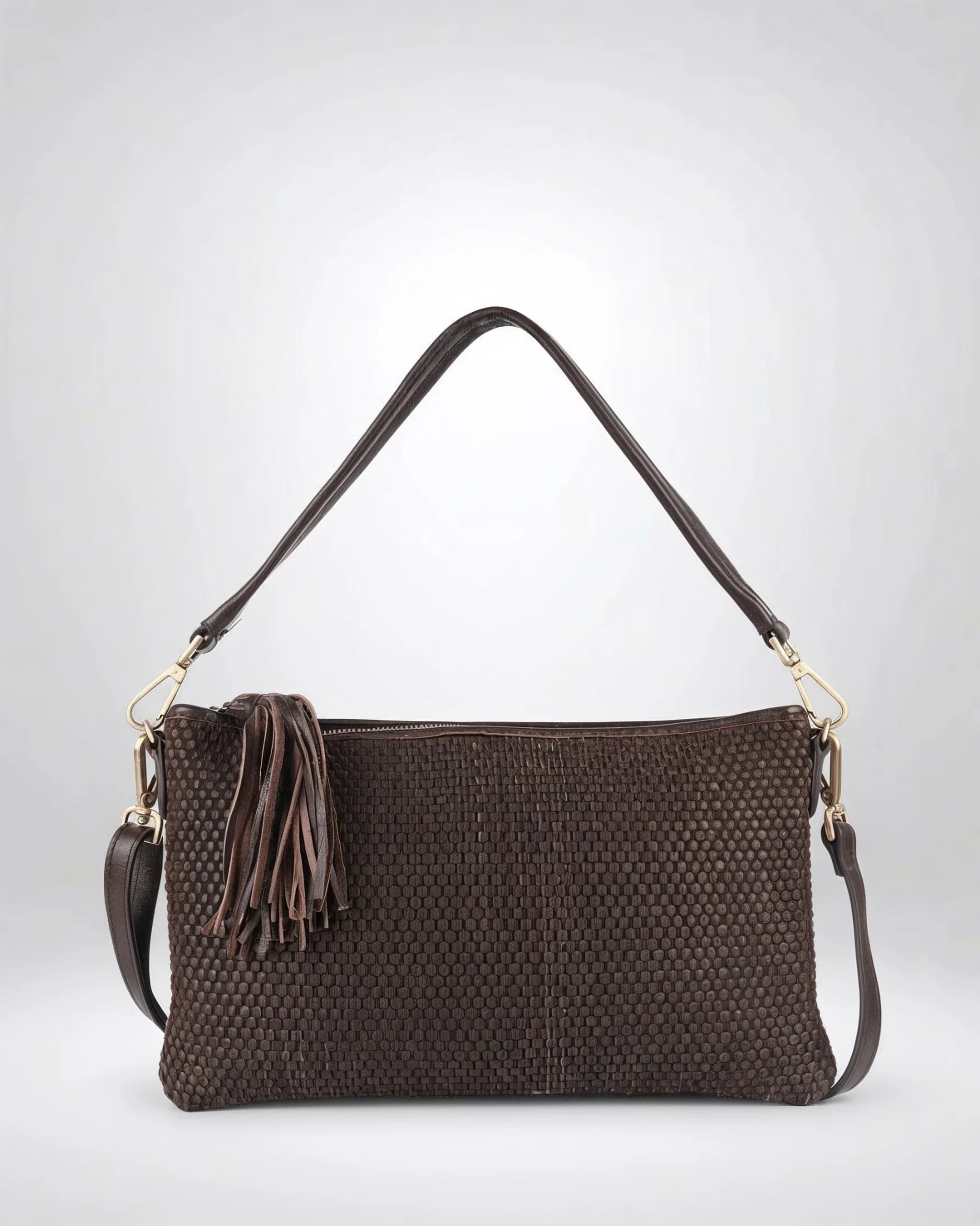 harbour-2nd-anchorlove-ivellina-clutch-cream-geflochten image 4