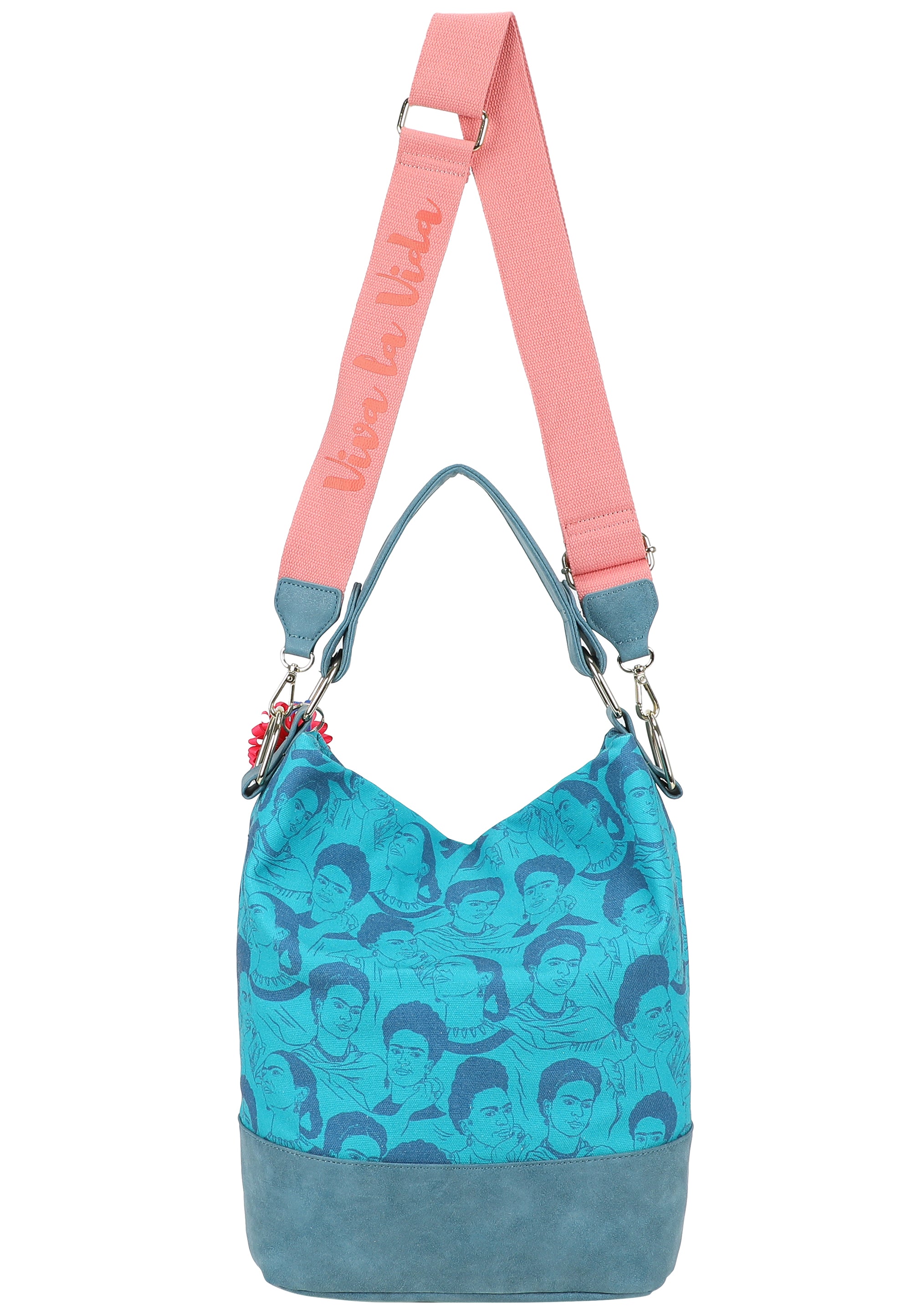 fritzi-aus-preu-en-izzy07-canvas-shopper-frida-heads-bunt image 3