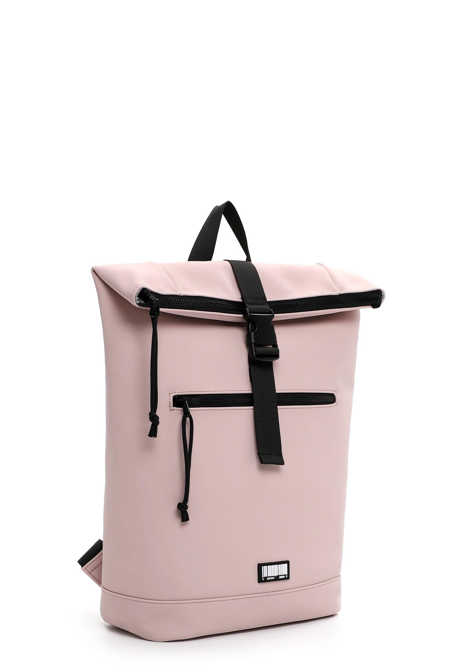 emily-noah-kairo-1370-rucksack-lightrose-neopren-look image 5