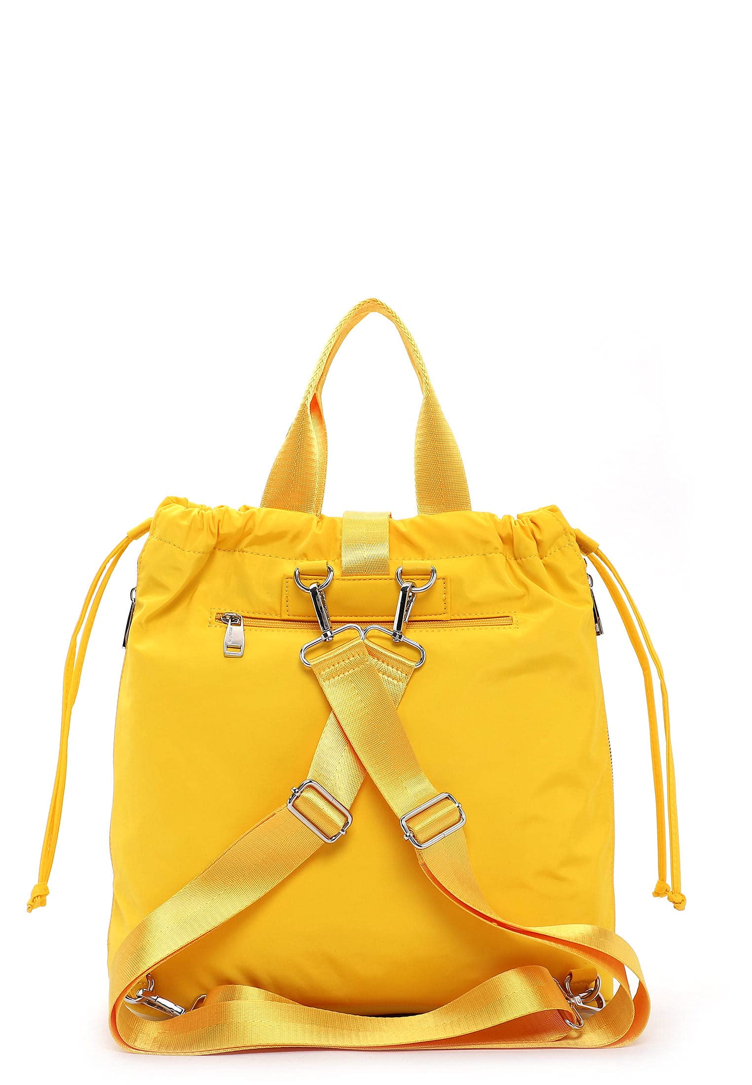 emily-noah-suza-nylon-city-rucksack-31-cm-gelb image 4