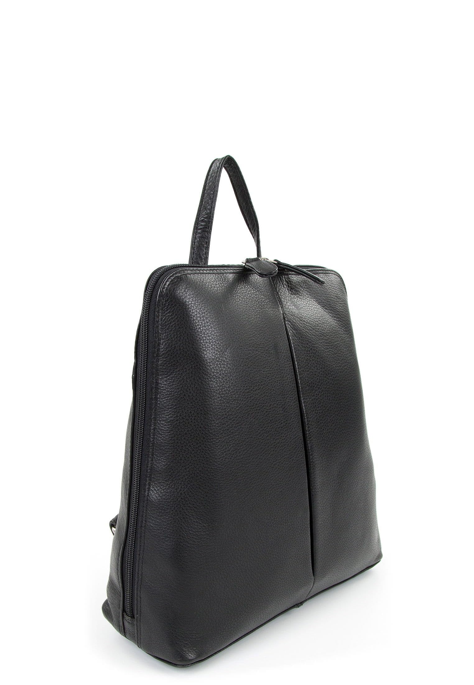 emily-noah-maestro-5033-rucksack-schwarz-leder image 2