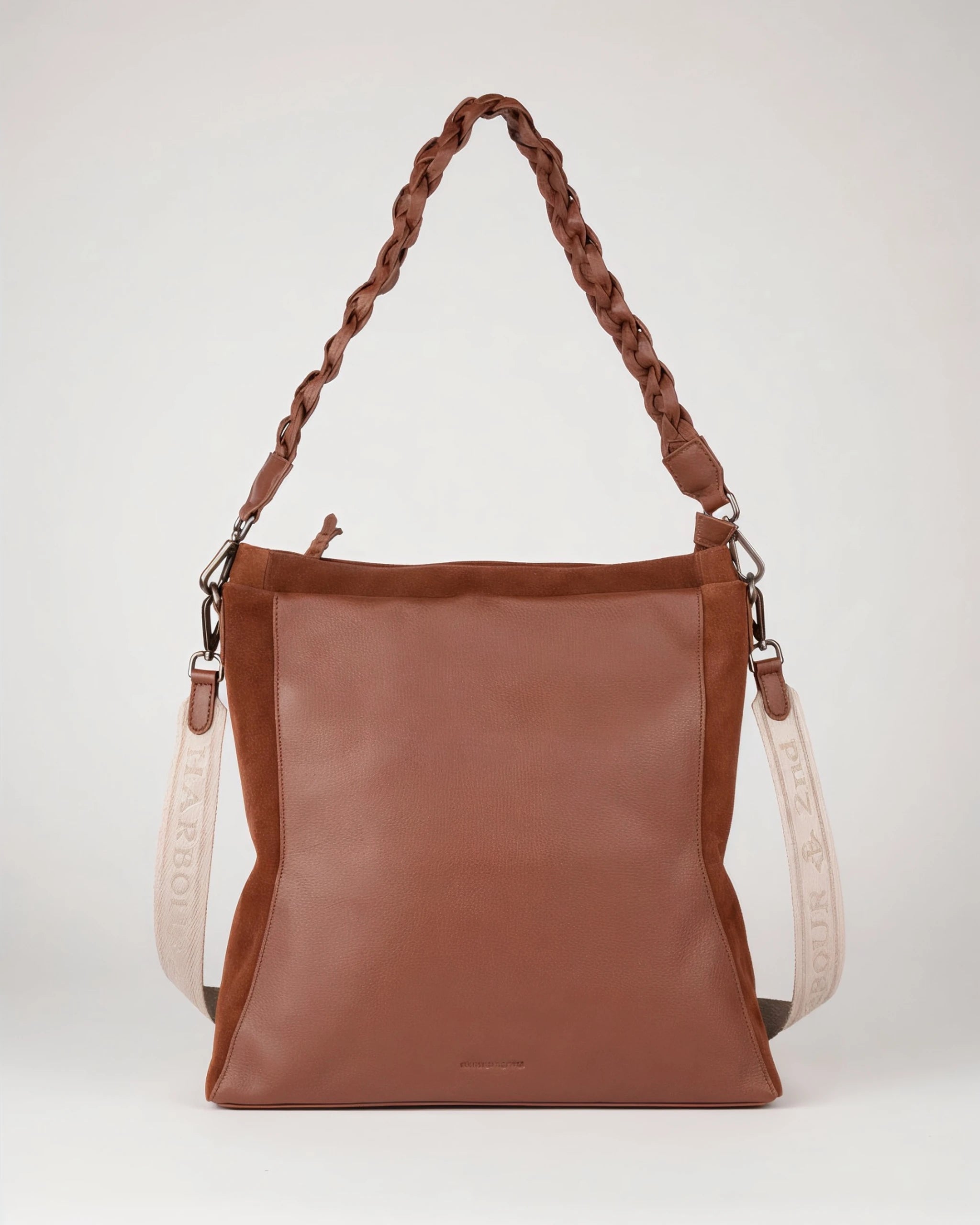 harbour-2nd-anchorlove-mariesol-shopper-dolphin-chromfrei image 4