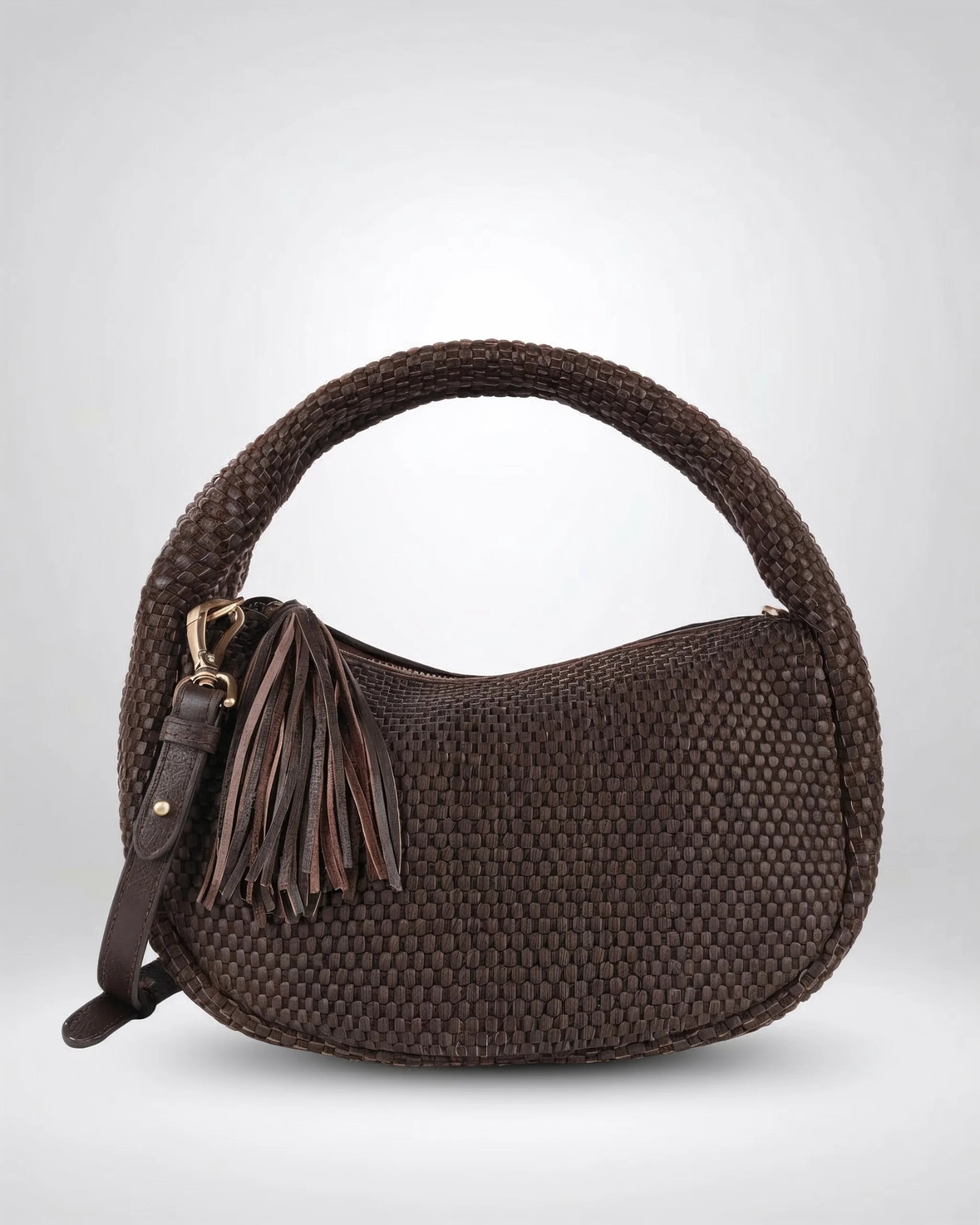 harbour-2nd-anchorlove-isolina-handtasche-cream-geflochten image 2