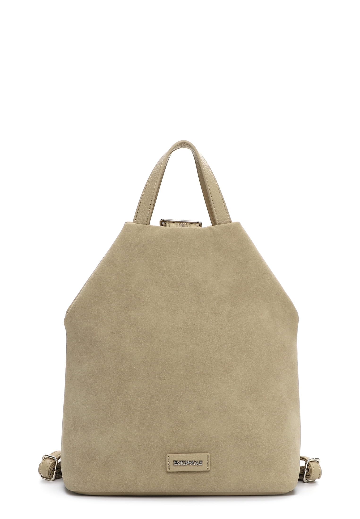 emily-noah-jeanna-65677-rucksack-khaki-materialmix image 1