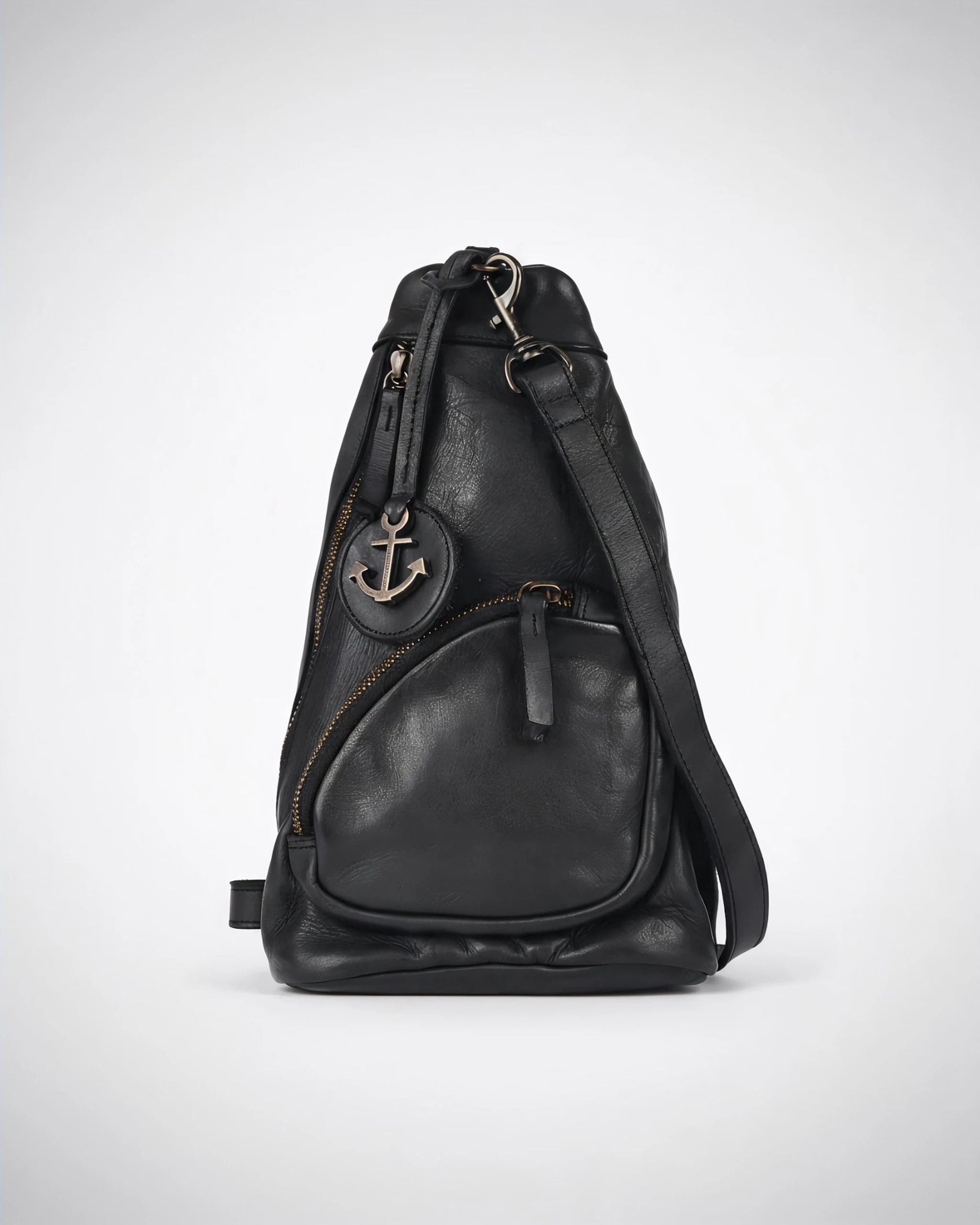 harbour-2nd-anchorlove-weibke-bodybag-cognac image 2