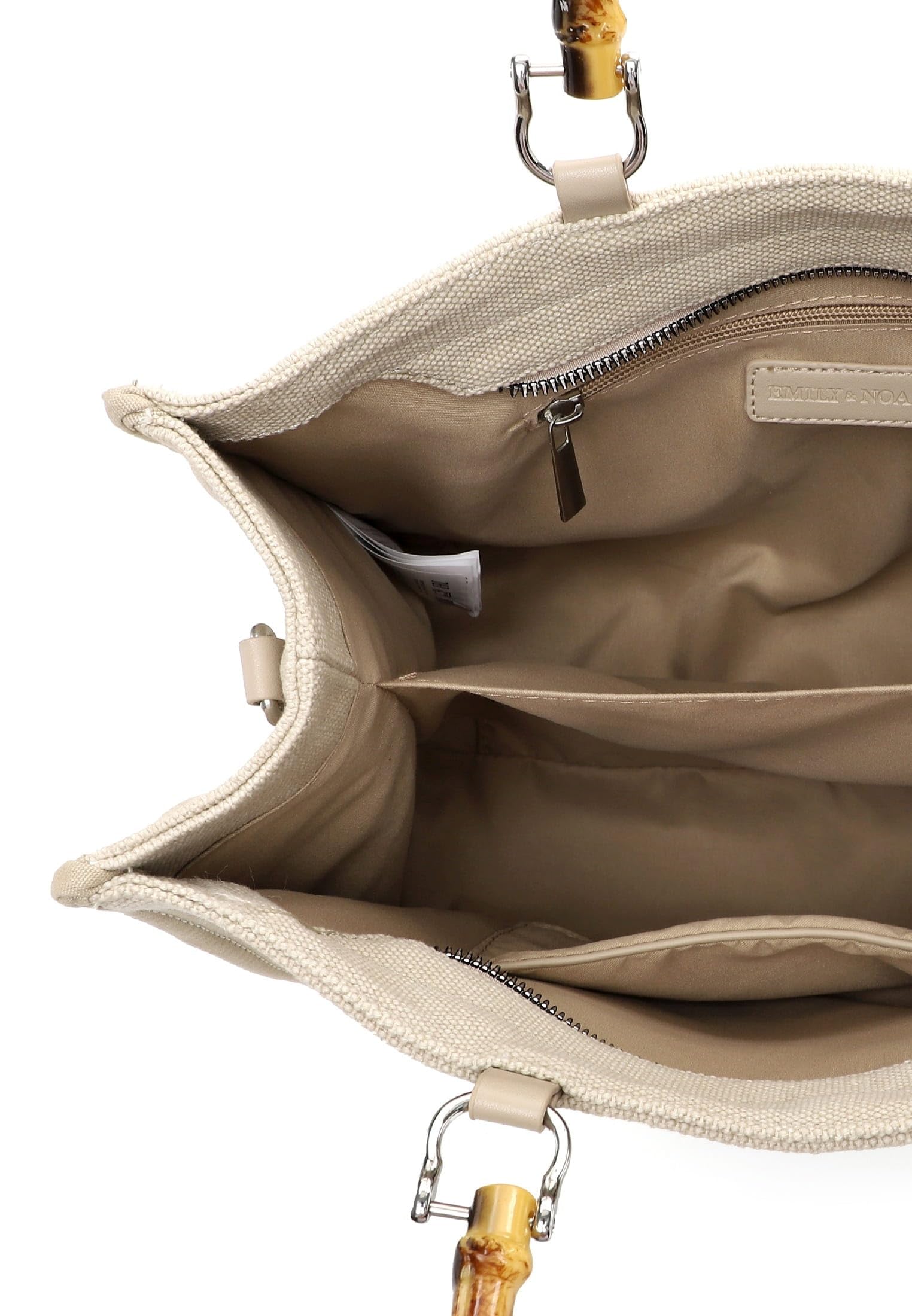 emily-noah-joelle-65480-shopper-taupe-uni image 5