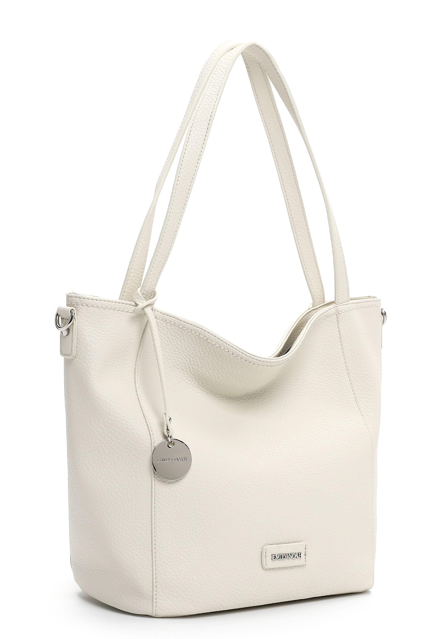 emily-noah-enna-65008-shopper-ceramics-uni-gro-kunstleder image 5