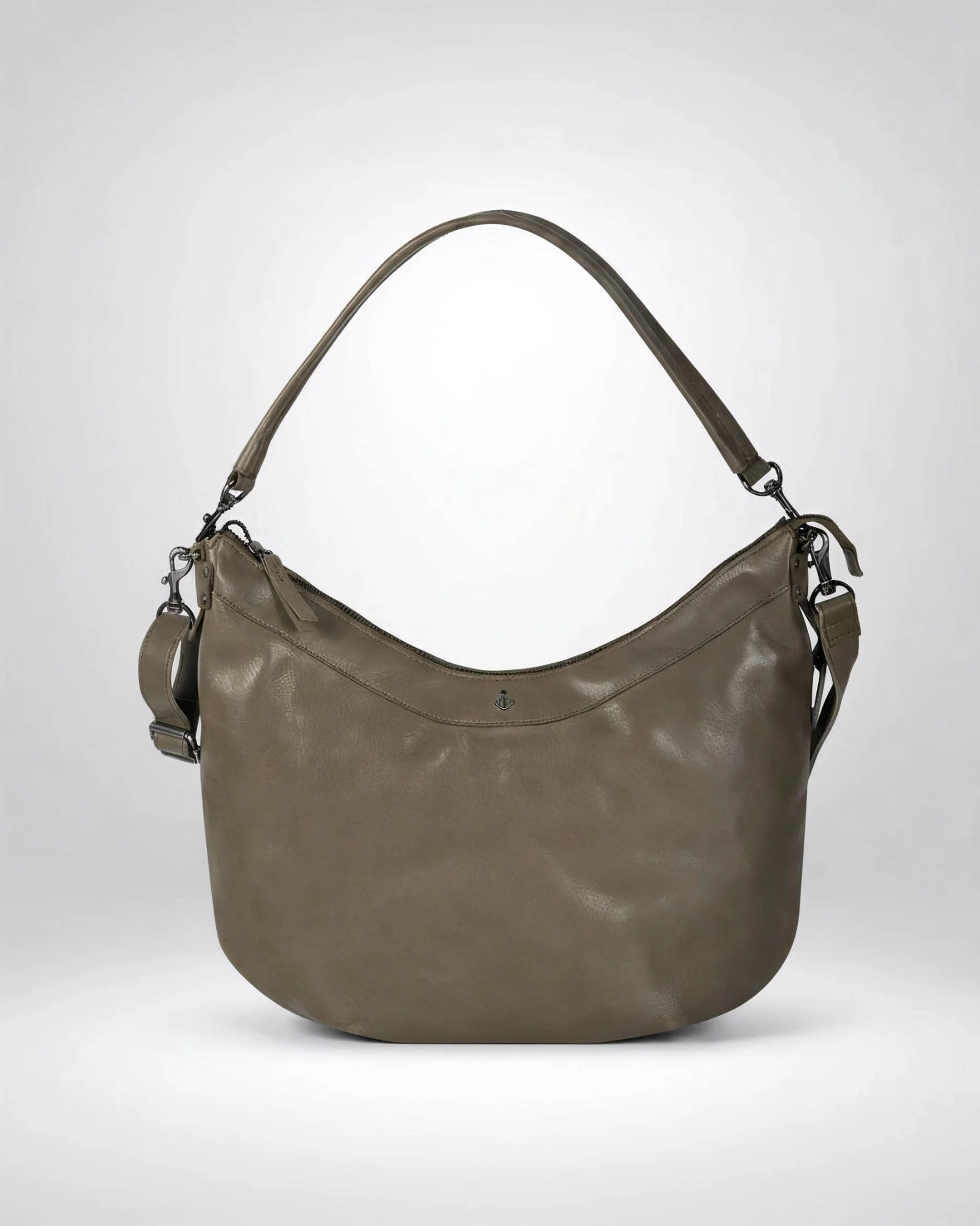 harbour-2nd-anchorlove-amar-handtasche-ash-beutel-leder image 7