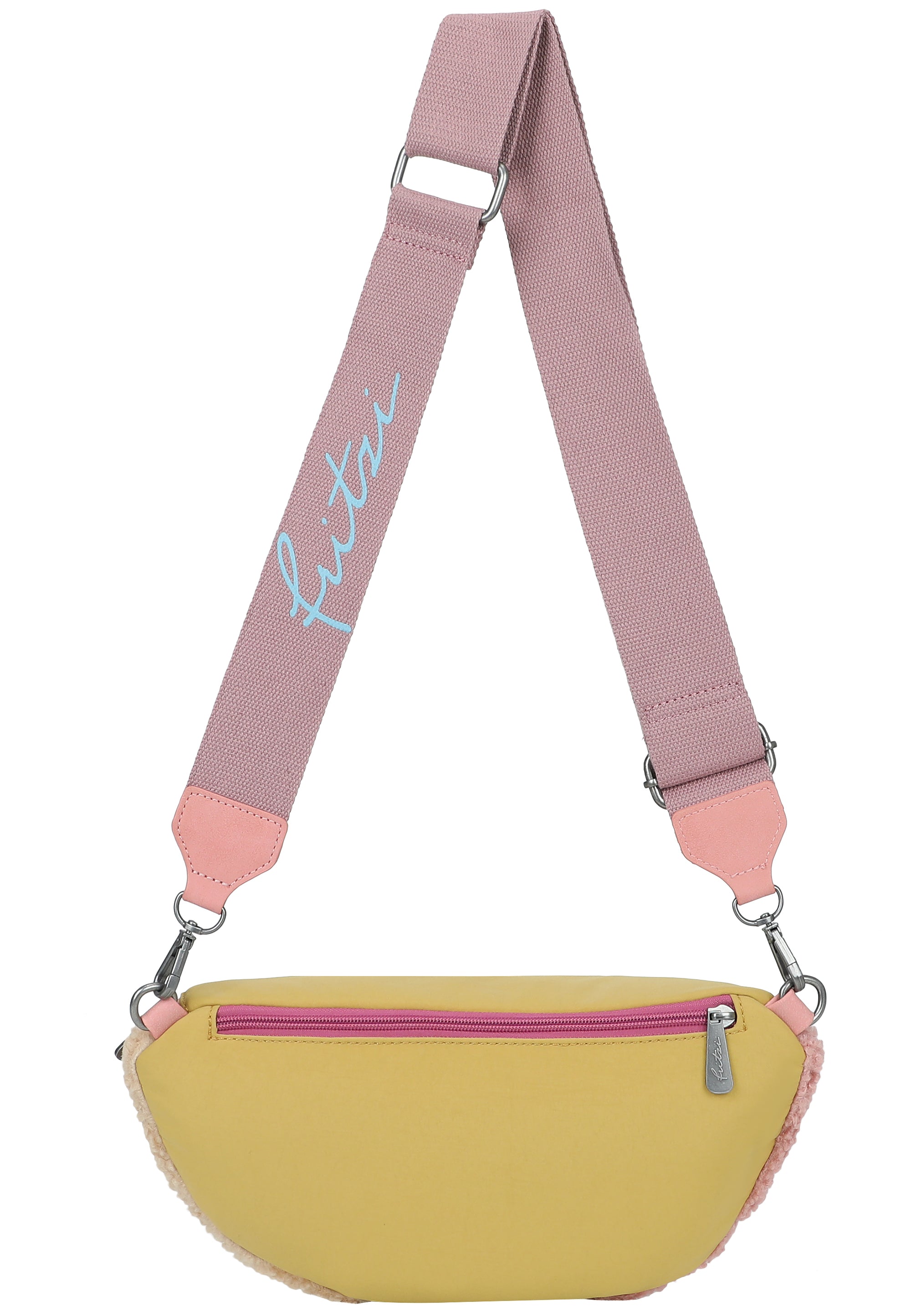 fritzi-aus-preu-en-bum-bag-medium-bauchtasche-teddy-multi-vegan image 3