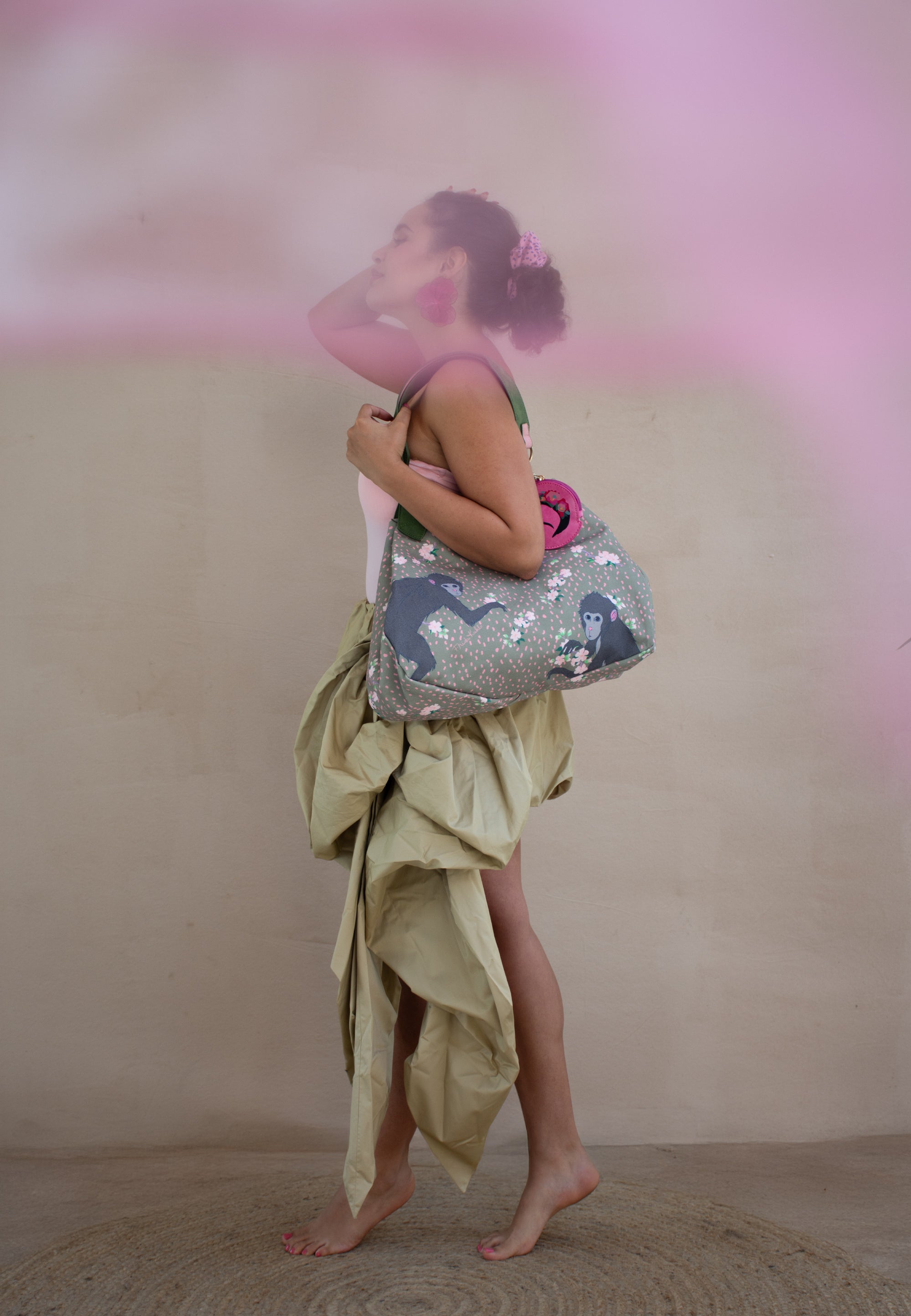 fritzi-aus-preu-en-izzy-medium-shopper-jungle-vegan image 4