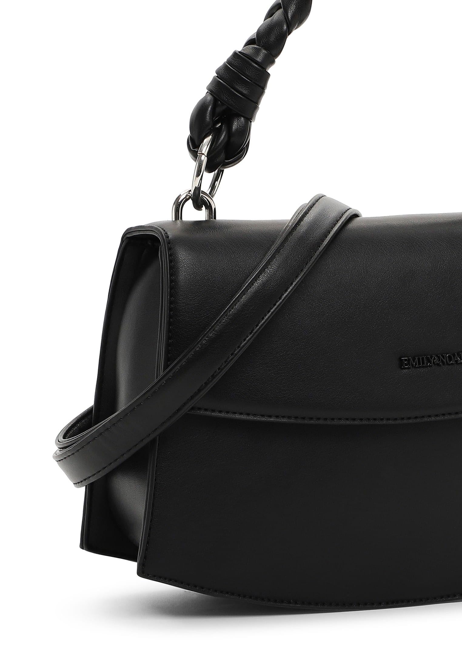 emily-noah-emanuelle-64973-schultertasche-black image 8