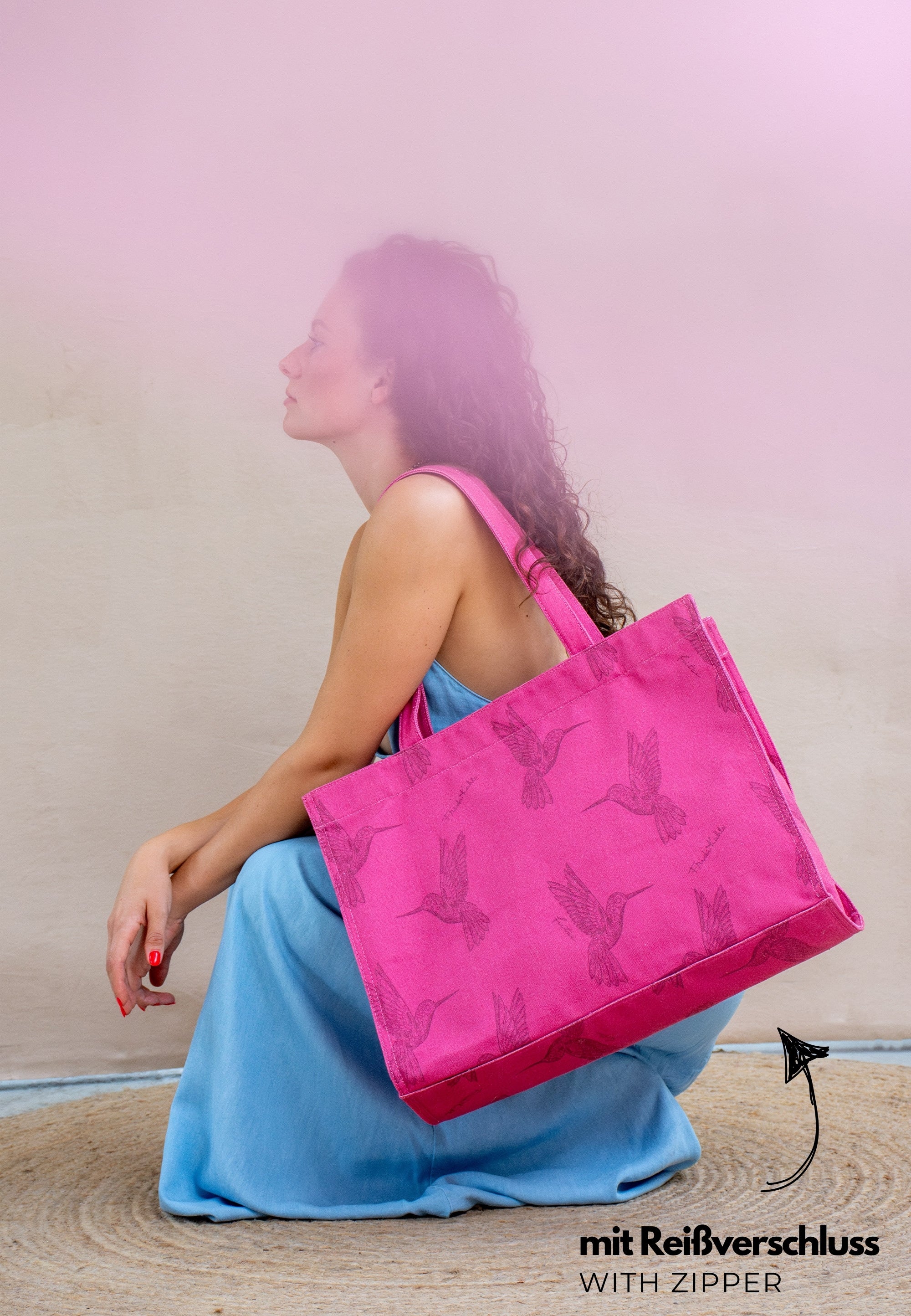 fritzi-aus-preu-en-easy01-limited-kolibri-tote-canvas image 1