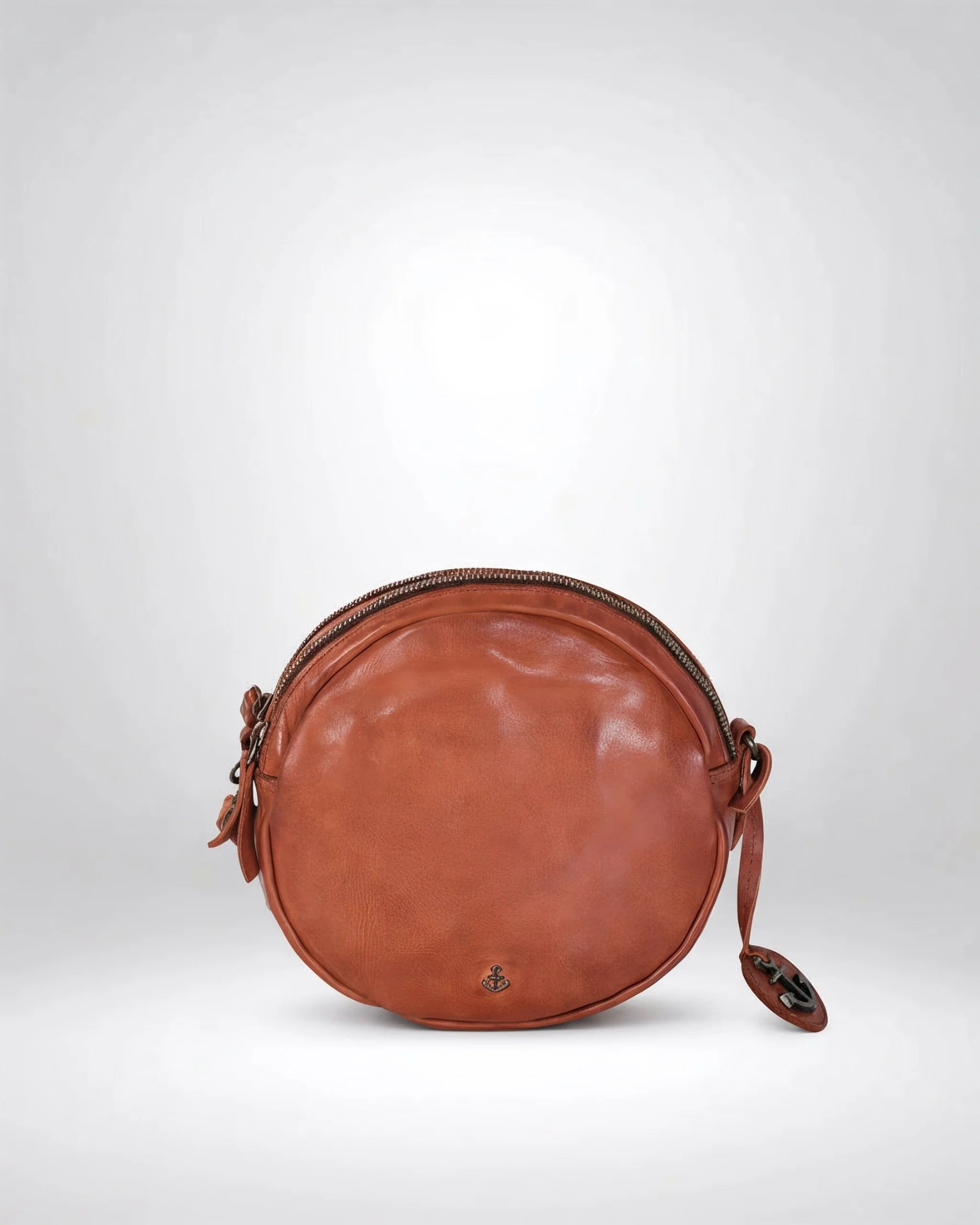 harbour-2nd-anchorlove-halima-crossbody-cognac-leder image 1