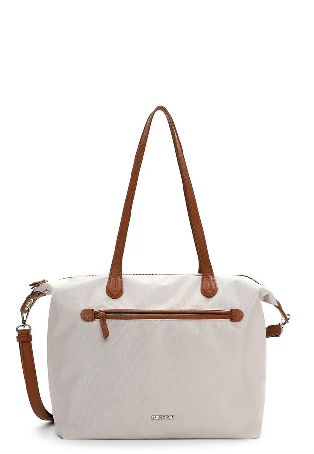 emily-noah-jarina-65645-shopper-beige-zweifarbig image 1