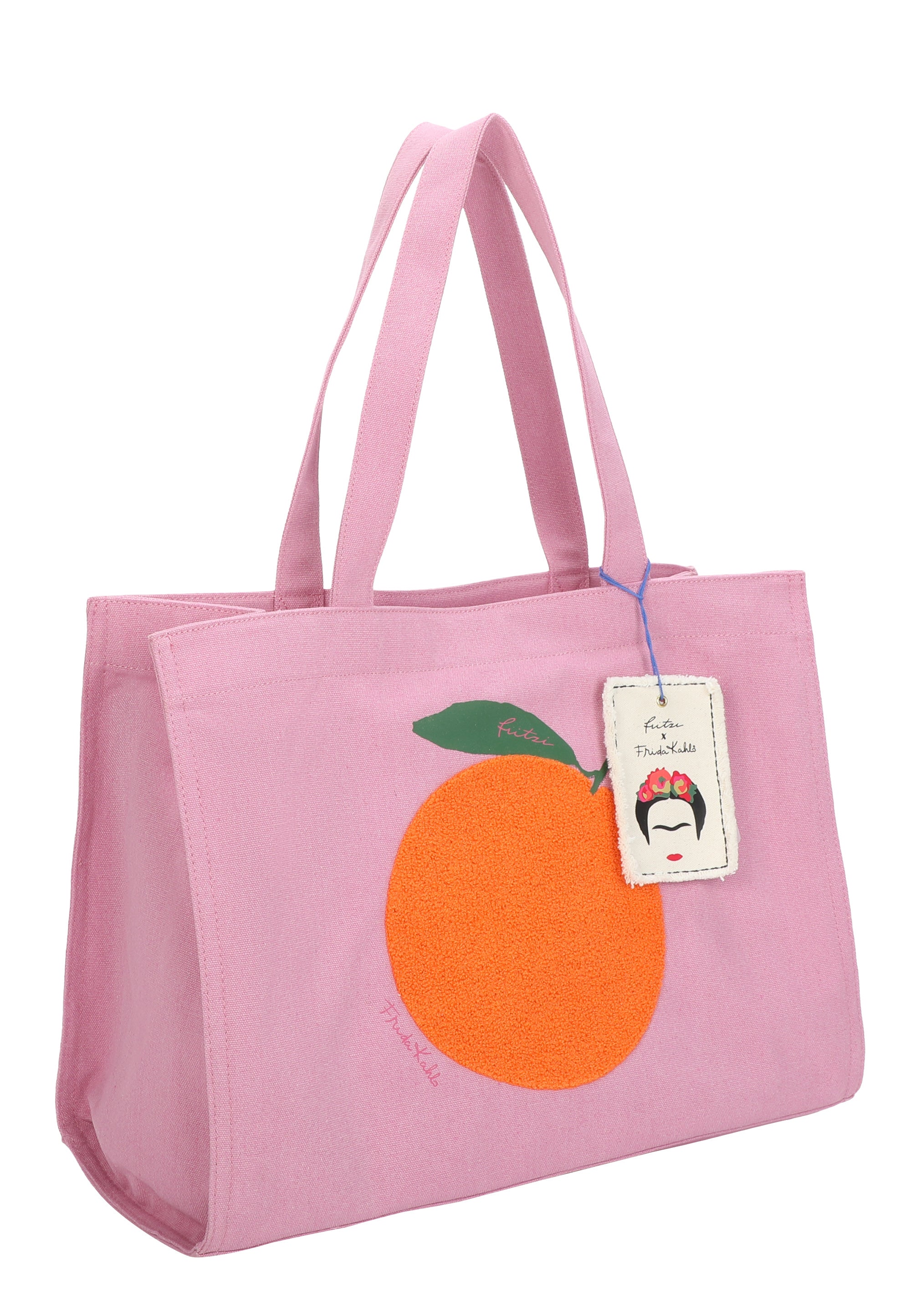 fritzi-aus-preu-en-easy01-frida-kahlo-tote-oranges image 6
