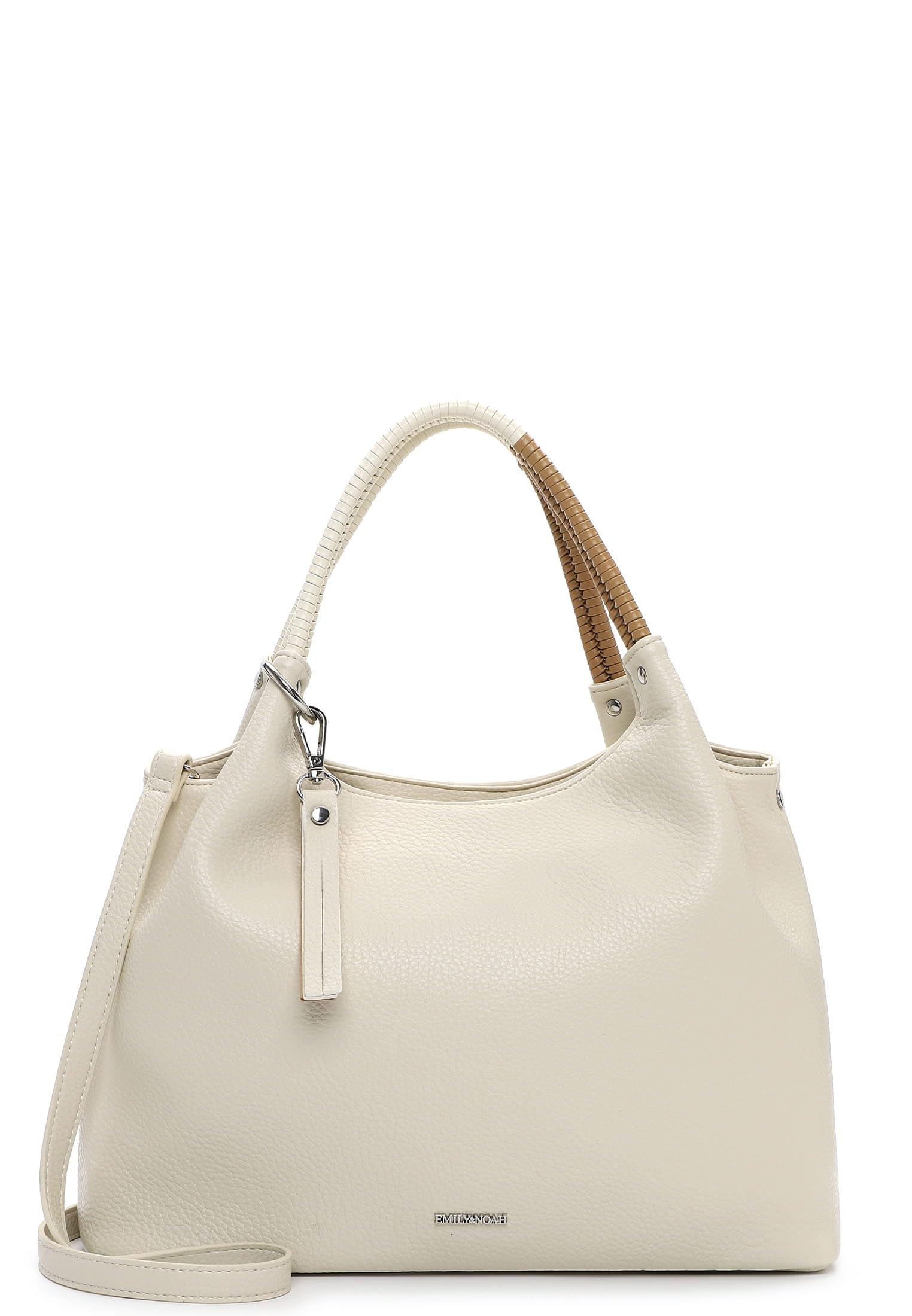 emily-noah-jeanine-65666-shopper-beige-mehrfarbig image 1