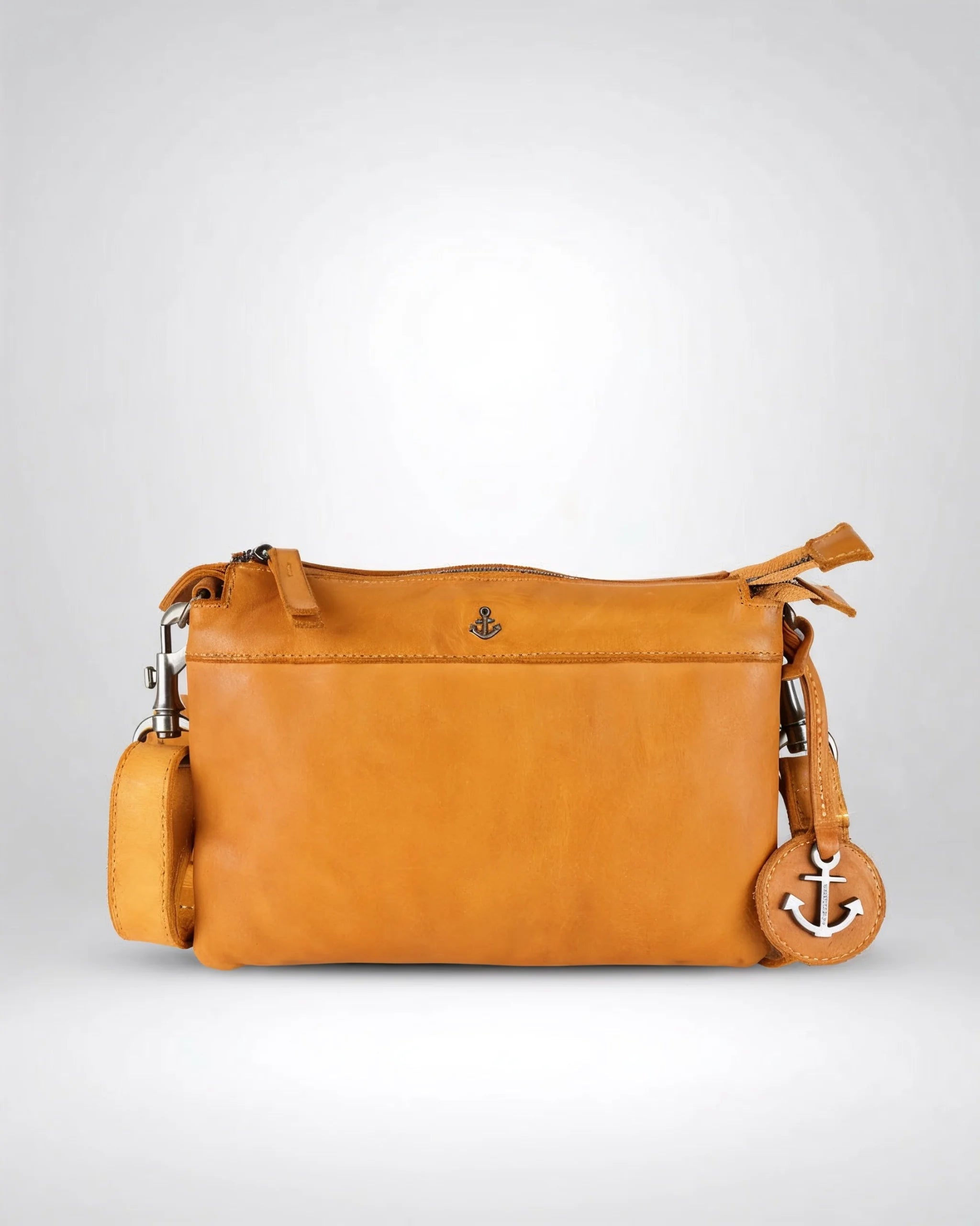 harbour-2nd-anchorlove-evita-umh-ngetasche-cognac-rindleder image 6