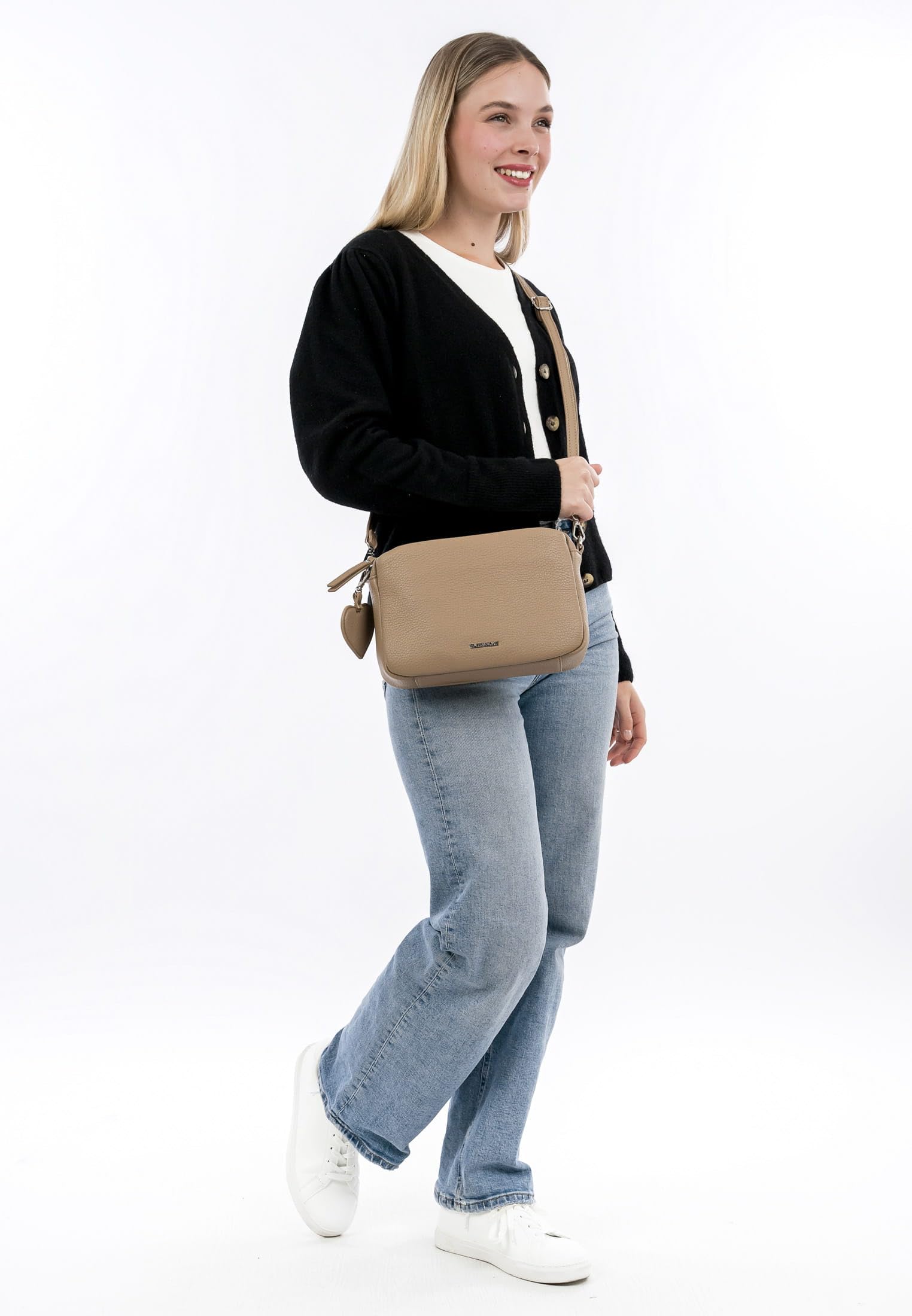 emily-noah-enie-64991-umh-ngetasche-taupe-zweifarbig image 2