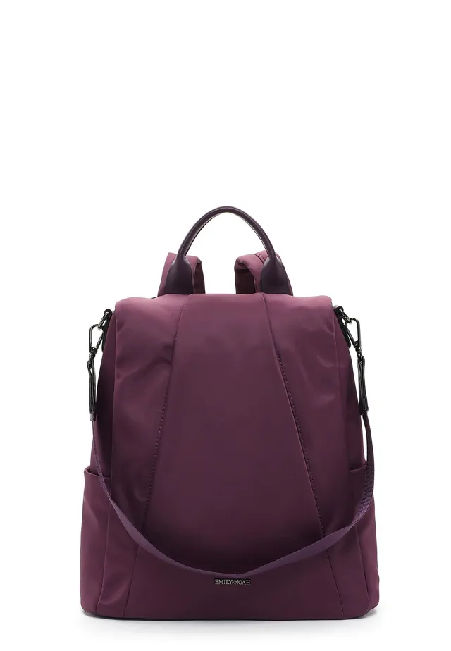 emily-noah-leana-dena-64570-rucksack-uni-synthetik image 1