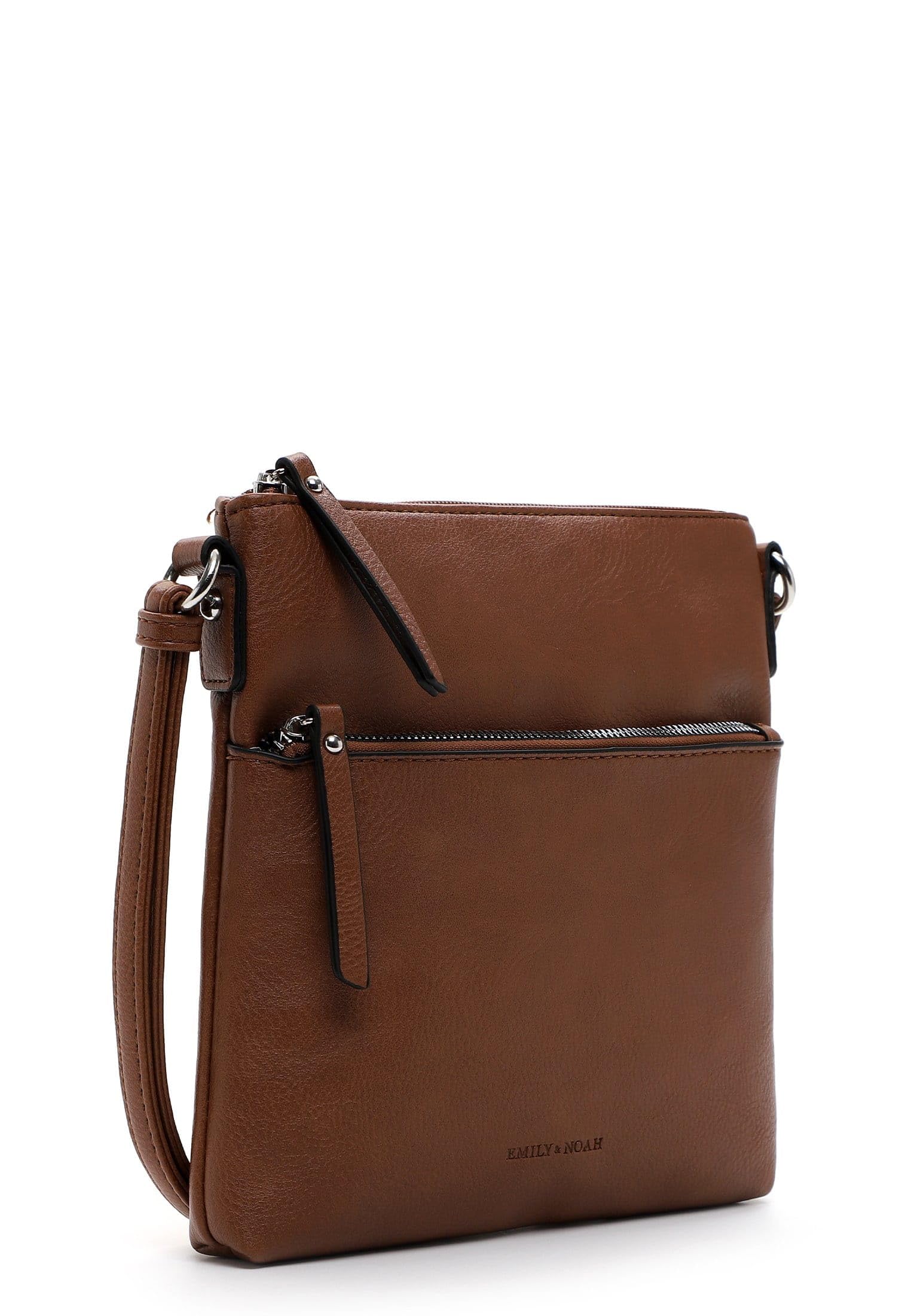 emily-noah-emma-61720-umh-ngetasche-brandy-reissverschluss image 5