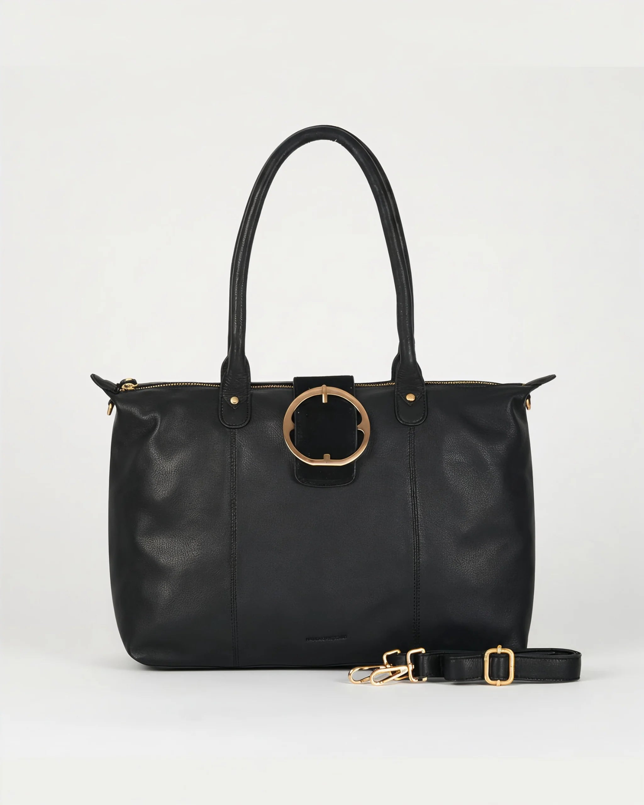 harbour-2nd-justpure-aveline-umh-ngetasche-ash-leder image 1